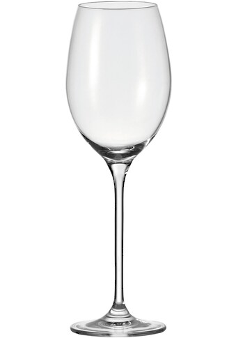 LEONARDO Weißweinglas »Cheers«, (Set, 6 tlg.), 400 ml, 6-teilig kaufen