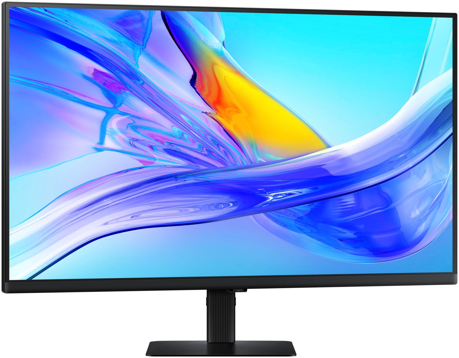 Samsung LED-Monitor »S80UD«, 80 cm/32 Zoll, 3840 x 2160 px, 4K Ultra HD, 5 ms Reaktionszeit, 60 Hz
