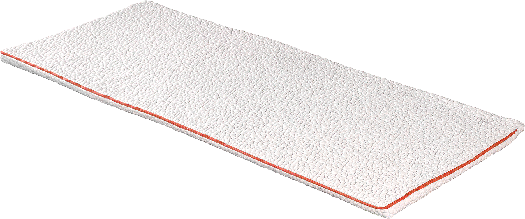 Malie Topper »Sirius Topper 90x200 cm, 100x200 cm und weitere Größen« Matra günstig online kaufen