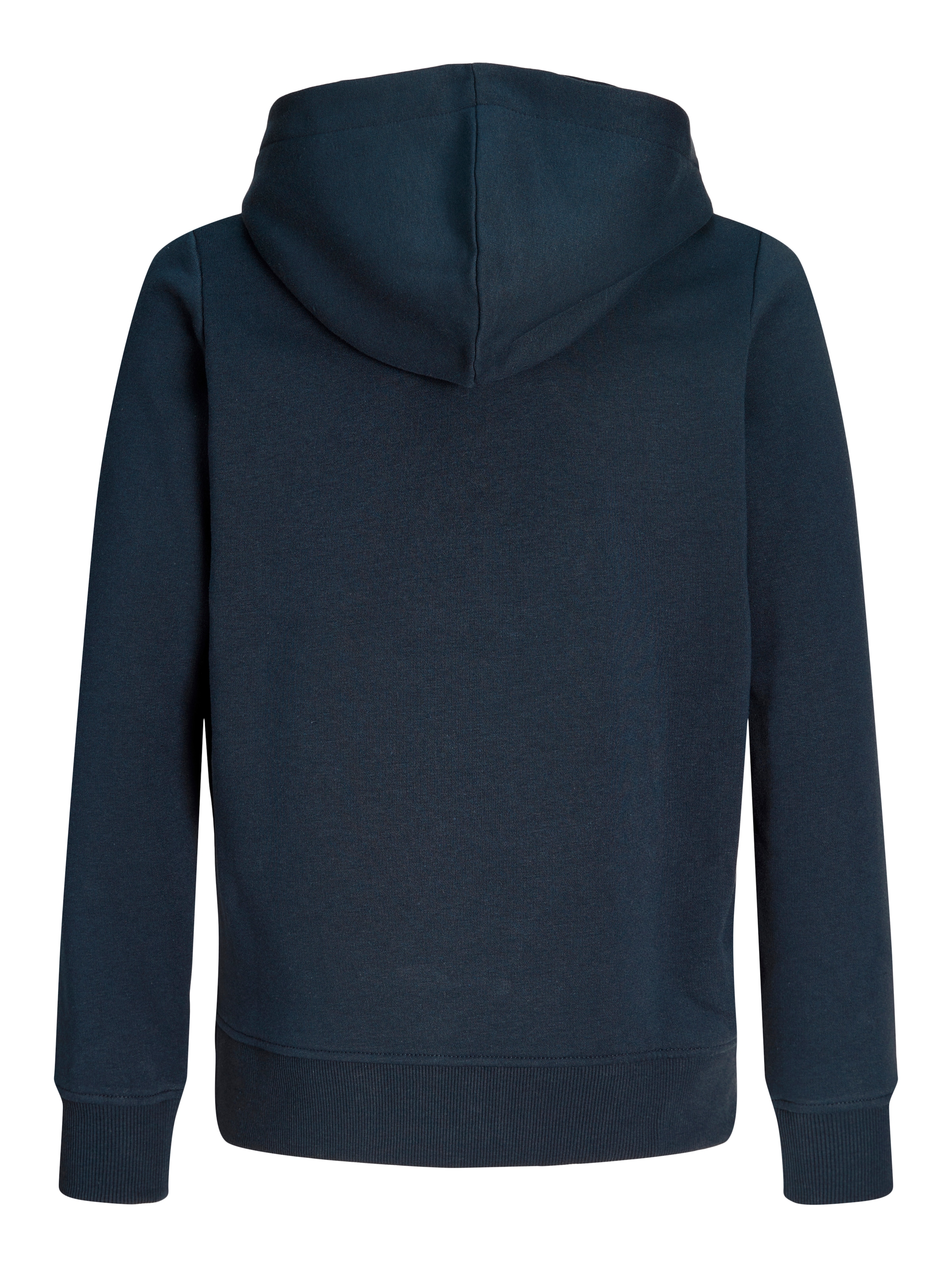 Jack & Jones Junior Kapuzensweatshirt »JJBUSTER SWEAT HOOD BTS SN JNR«, Baumwollmischung, regular fit
