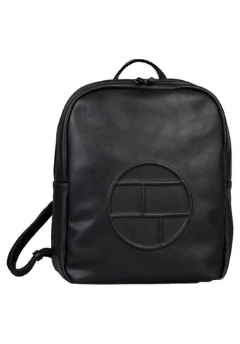 TOM TAILOR Cityrucksack »ROSABEL Backpack M«, mit TH-Logo vorne kaufen
