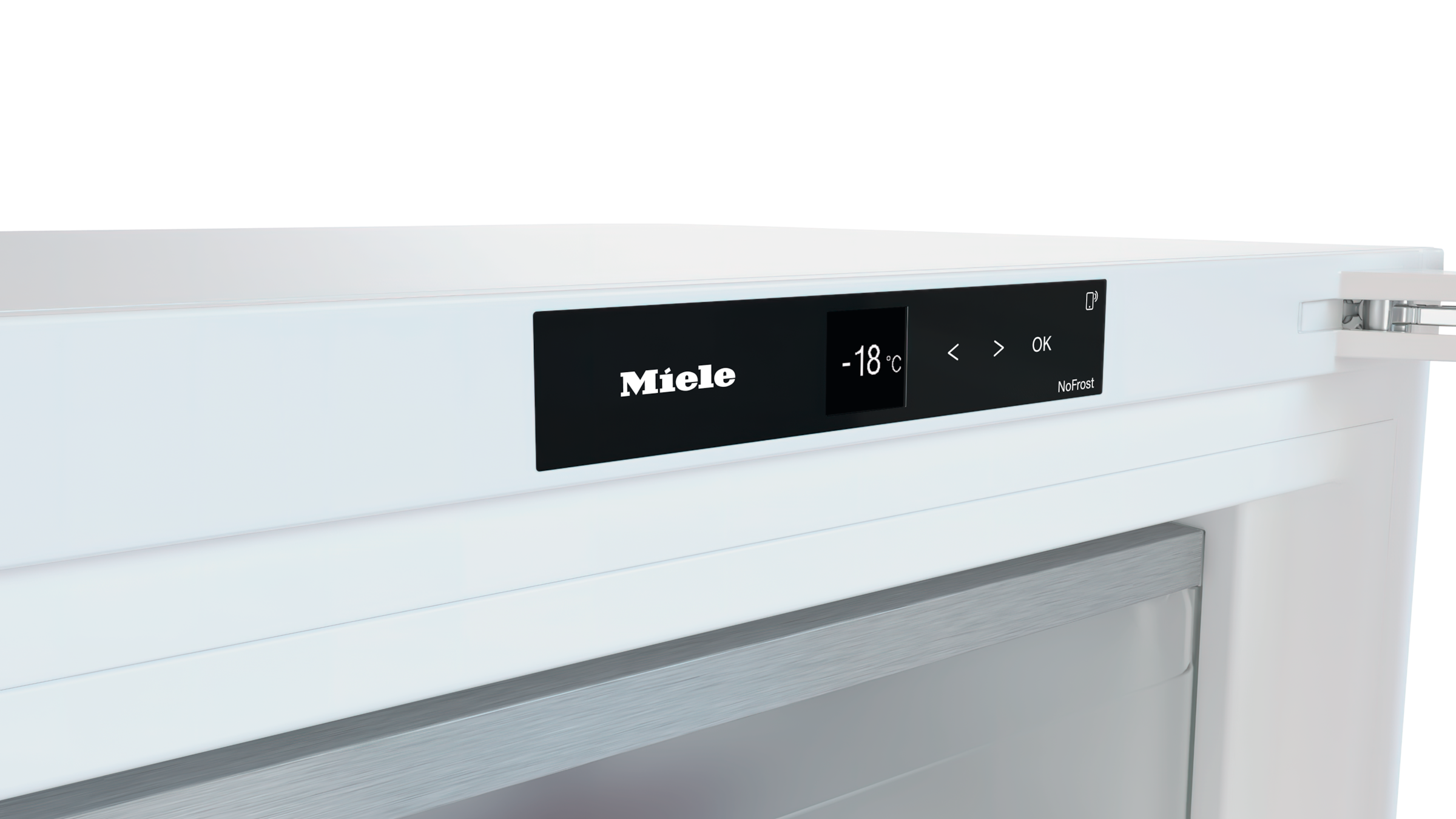 Miele Gefrierschrank »FN 4748 C«, 165,5 cm hoch, 69,7 cm breit