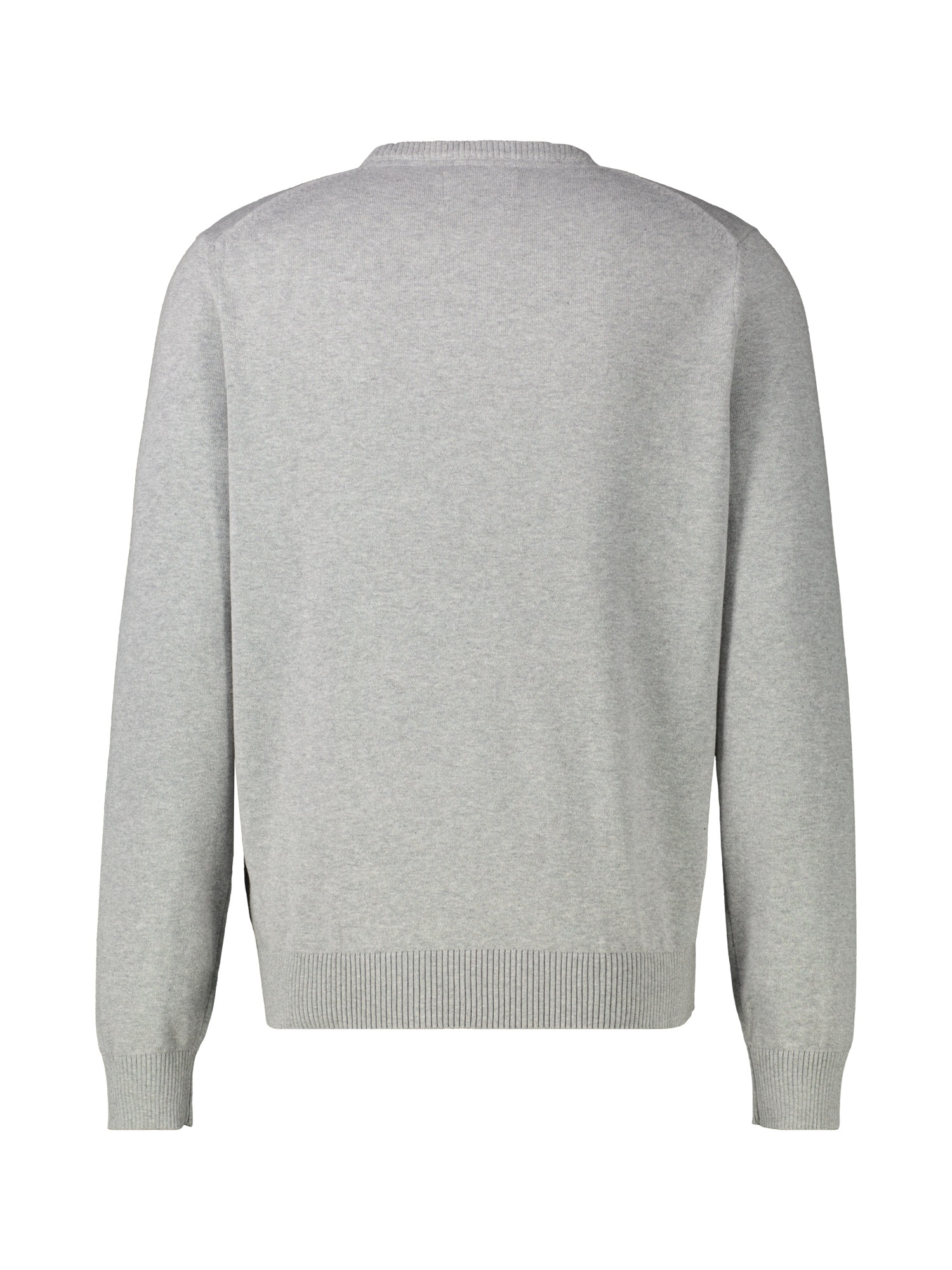LERROS Strickpullover »LERROS Crewneck Strickpullover«