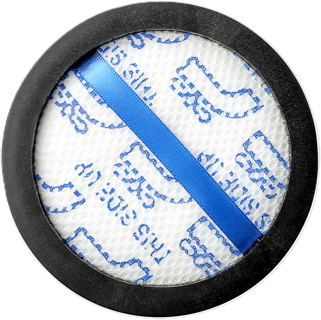 Hanseatic Ersatzfilter »Einlassfilter« 1 Stk. tlg.