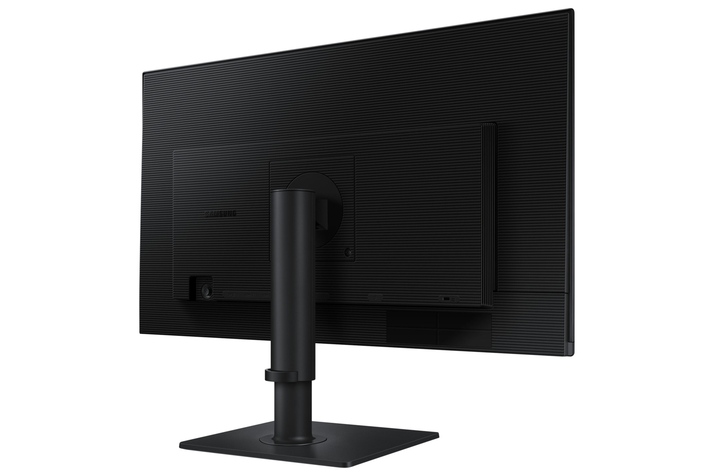 Samsung LED-Monitor »S40GD«, 68 cm/27 Zoll, 1920 x 1080 px, Full HD, 5 ms Reaktionszeit, 100 Hz