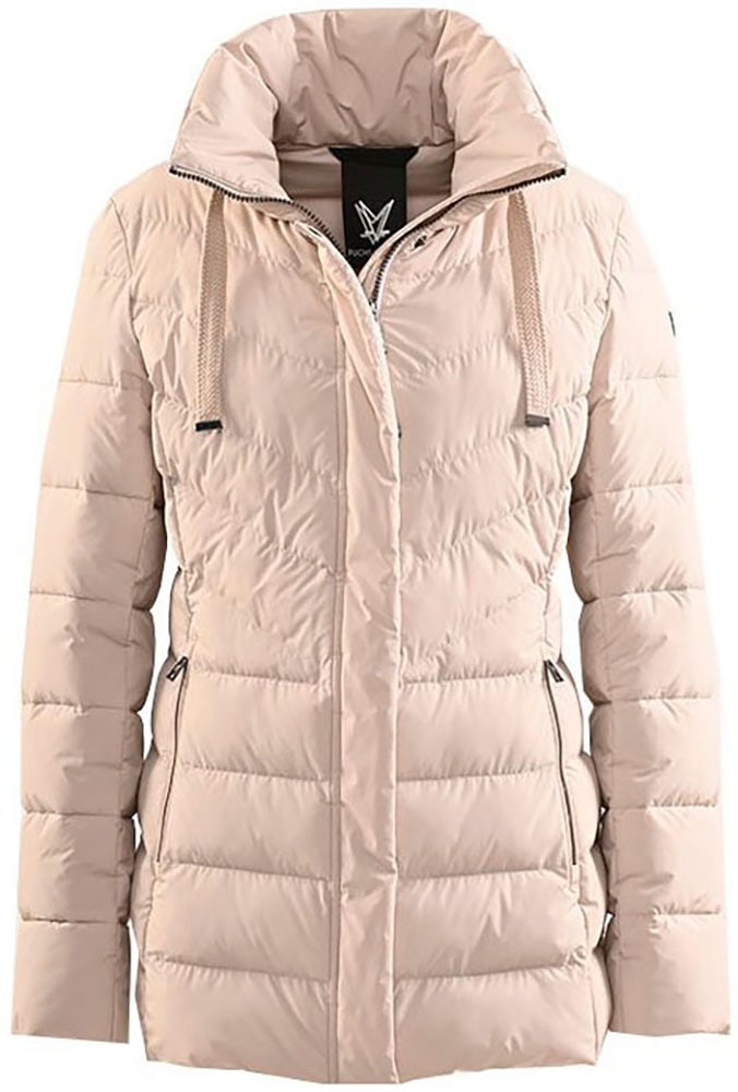 Fuchs Schmitt Steppjacke, mit Reißverschlusstaschen