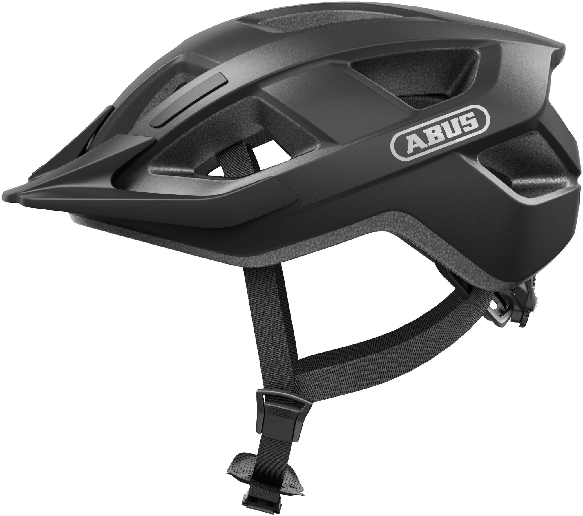ABUS Fahrradhelm »Aduro 3.0 LED«