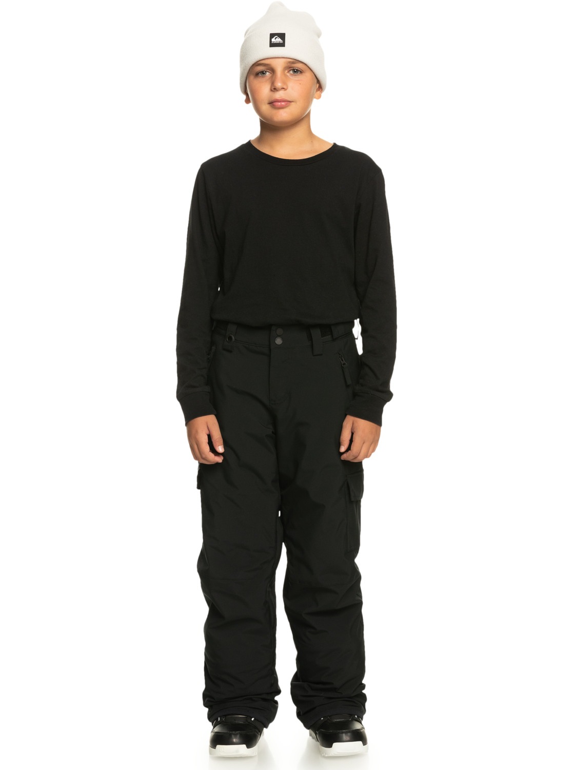 Quiksilver Snowboardhose »Porter«