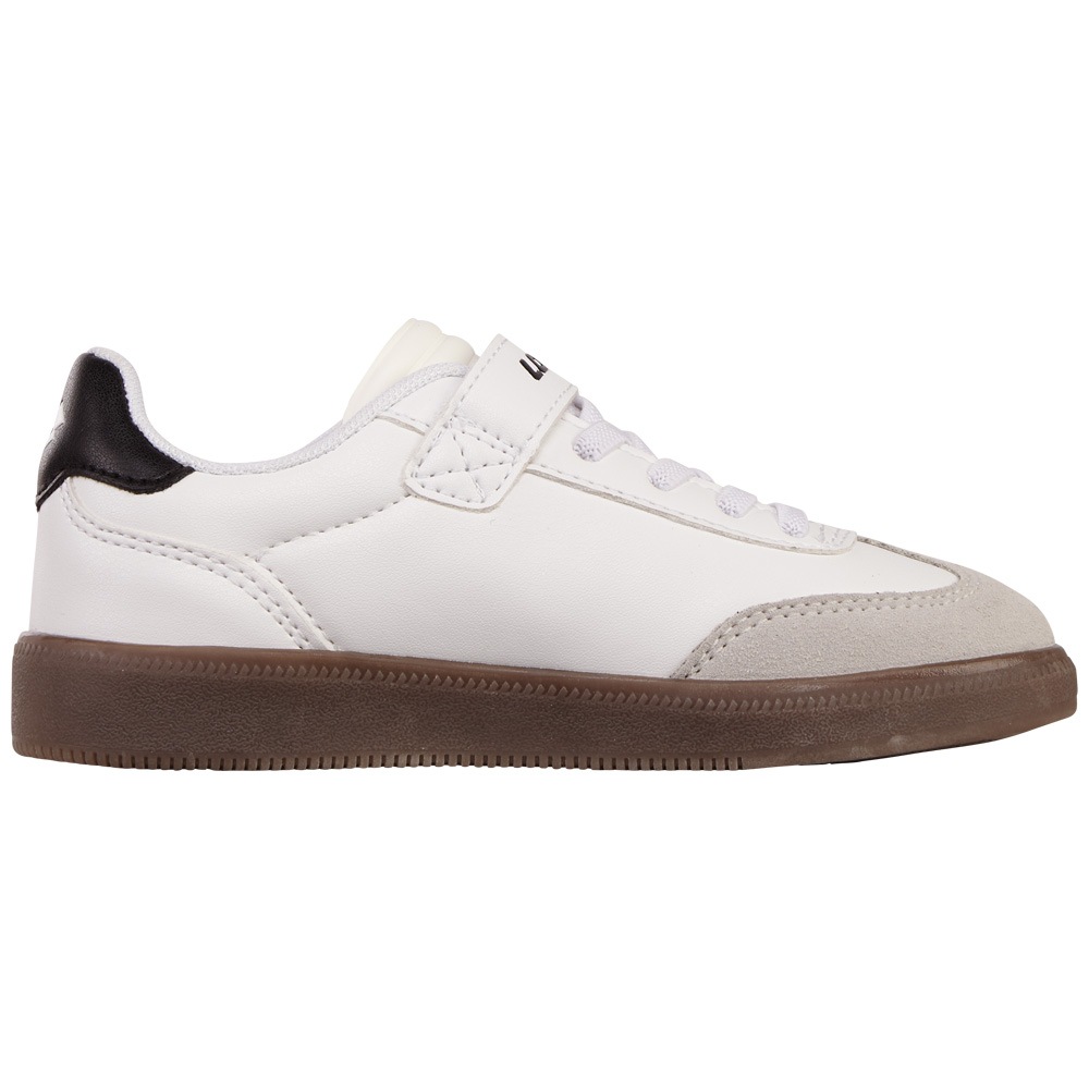 lotto Sneaker, - im angesagten Terrace Style