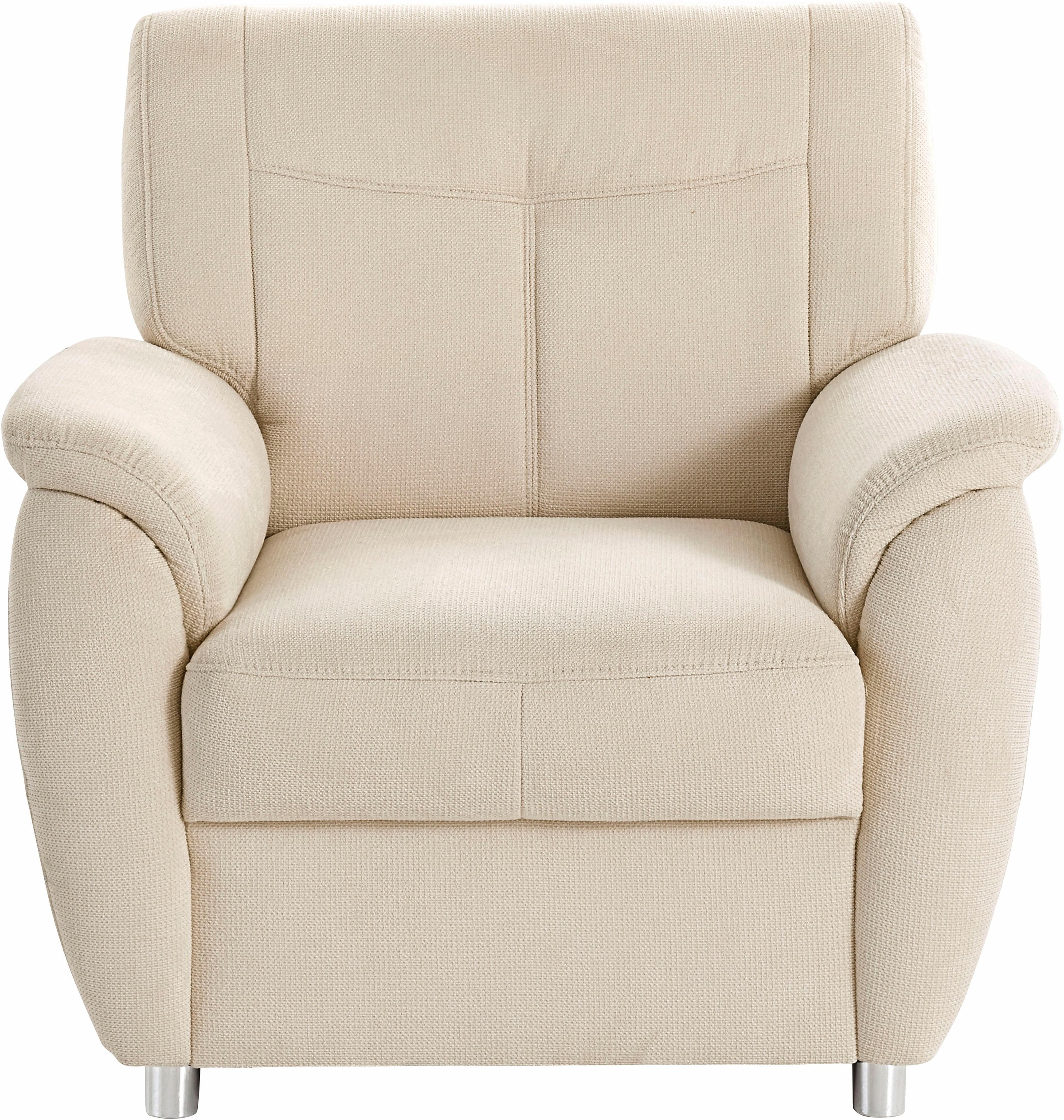 sit&more Sessel »Sonoma«, mit Federkern günstig online kaufen