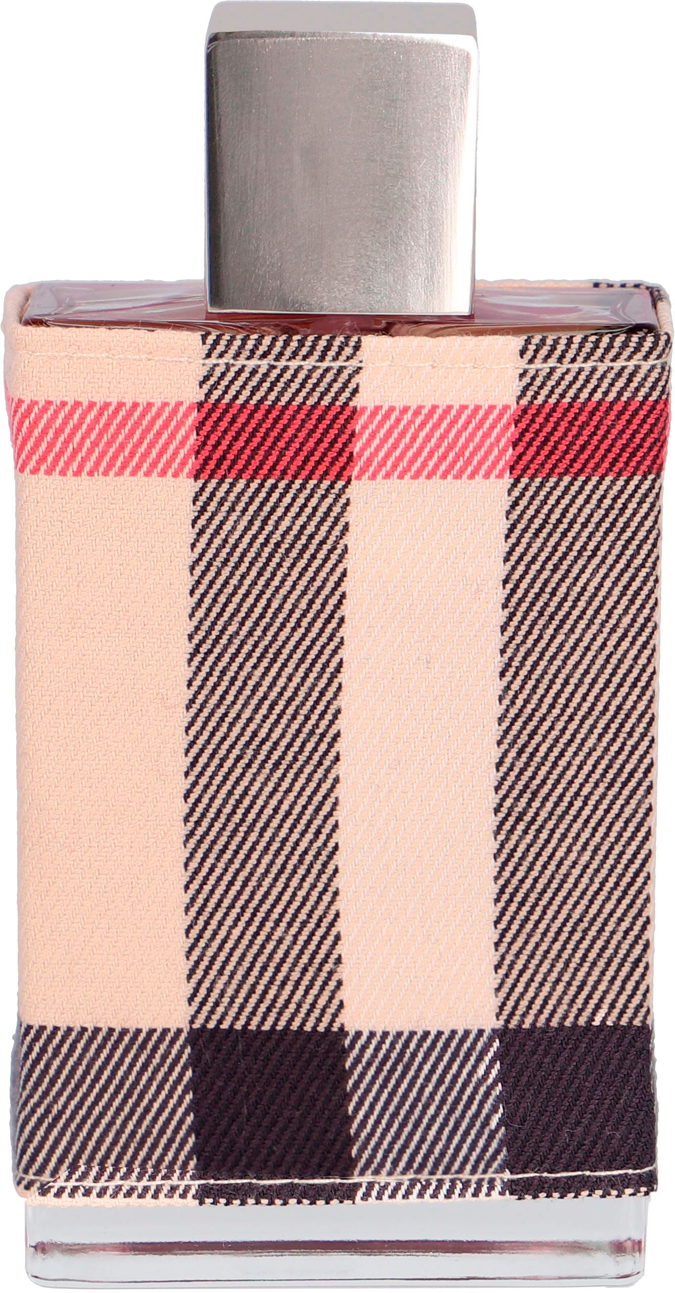 BURBERRY Eau de Parfum »London«, mit frischen und intensiven Duftrichtungen