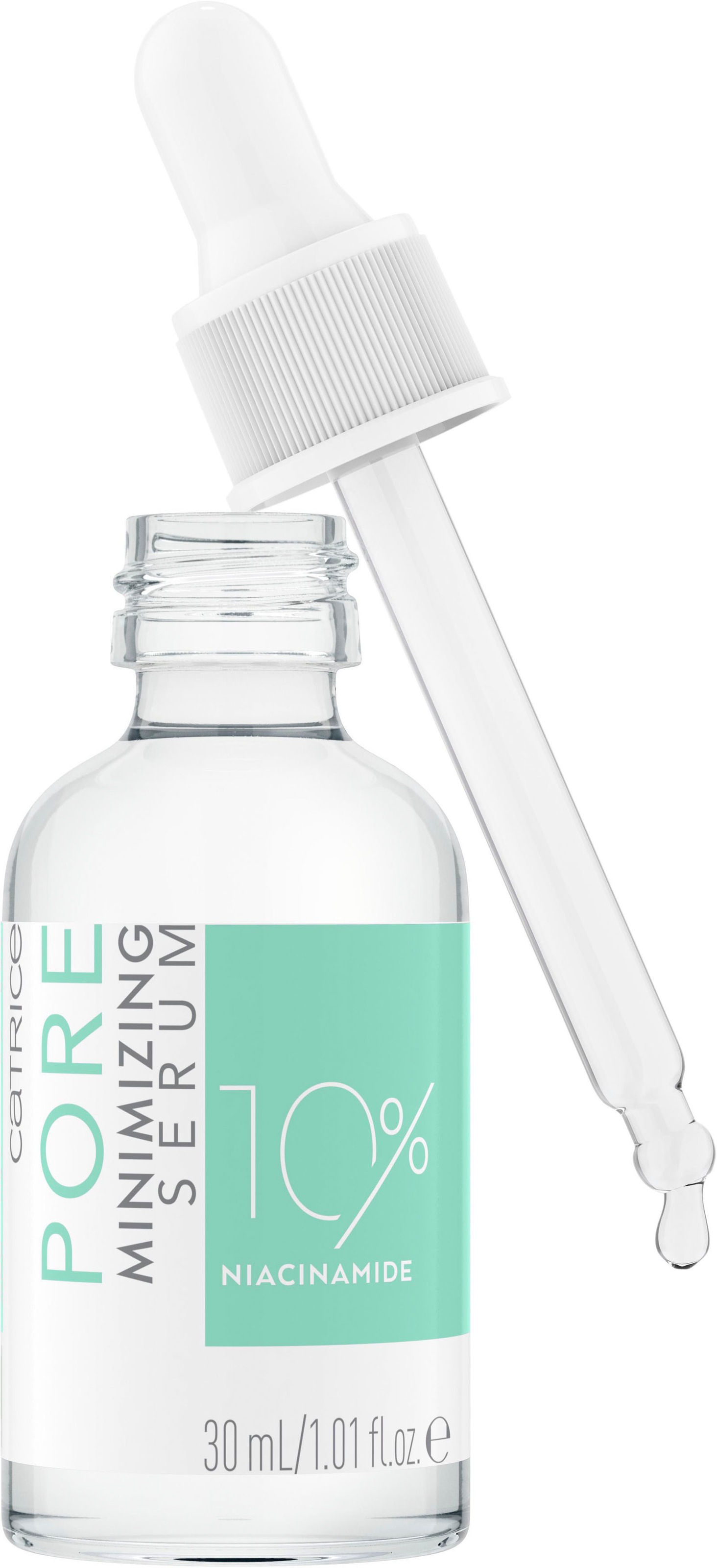 2. Bild von Catrice Gesichtsserum »Pore Minimizing«