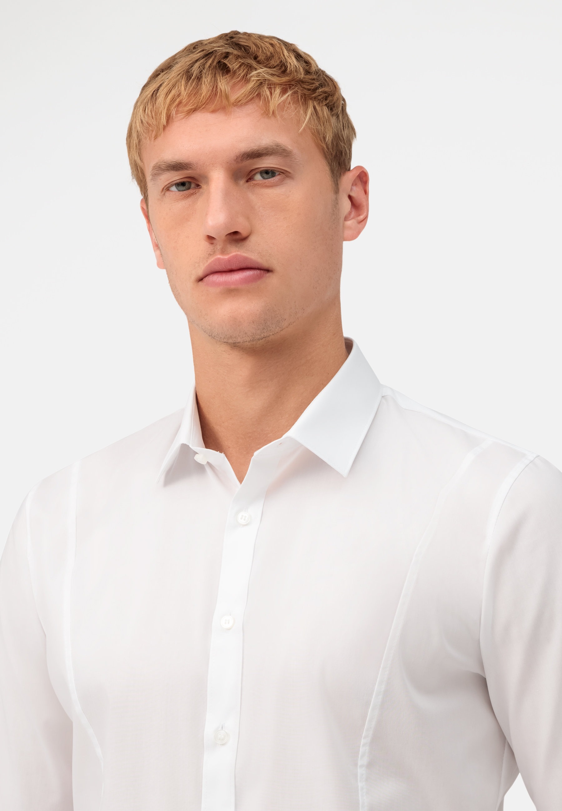 OLYMP Businesshemd »OLYMP No. Six, super slim, Urban Kent«