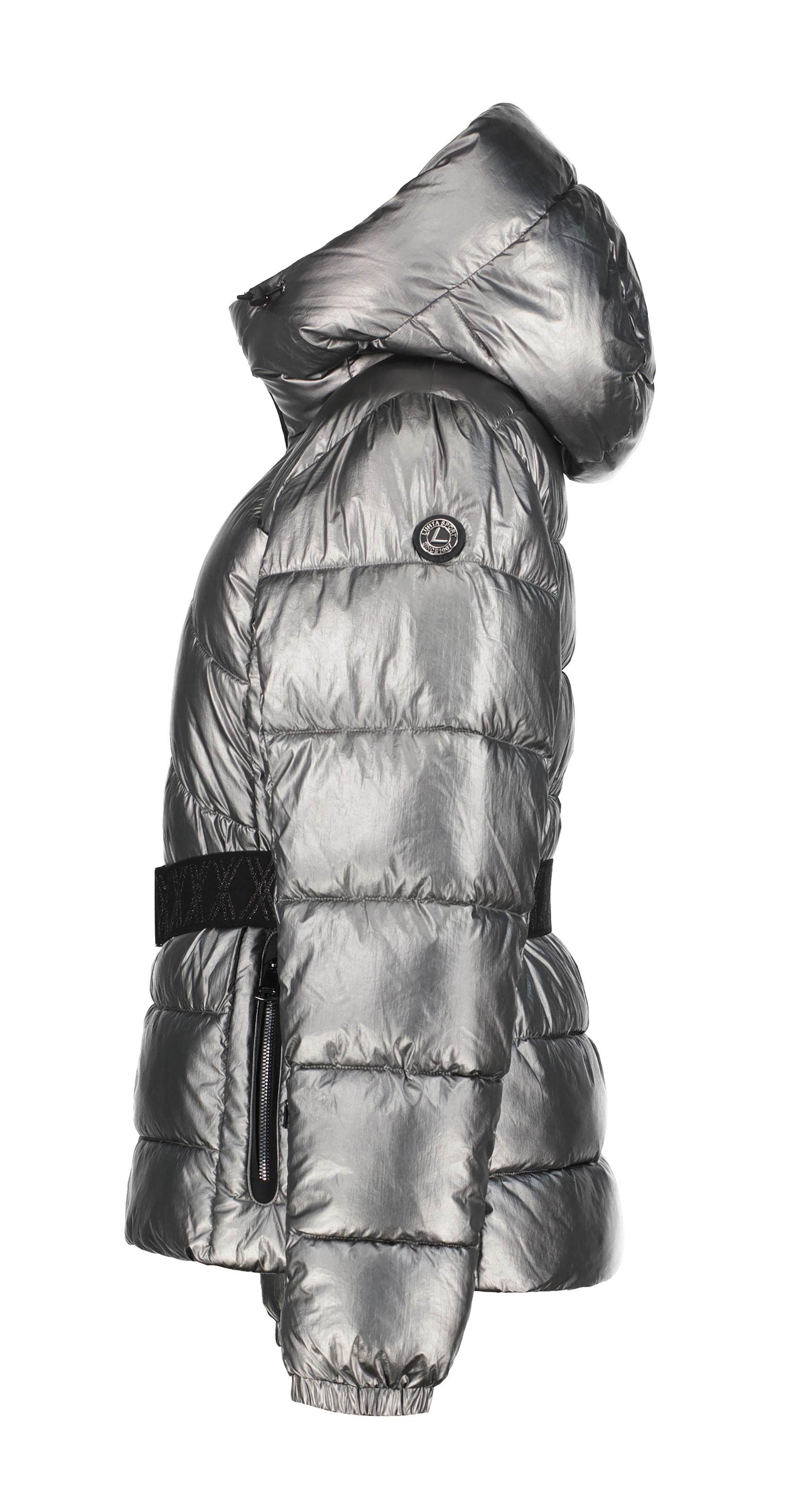 Luhta Skijacke »LUHTA SUUKISVAARA« für Alpinski, sportlicher Stil, Obermaterial aus Polyamid