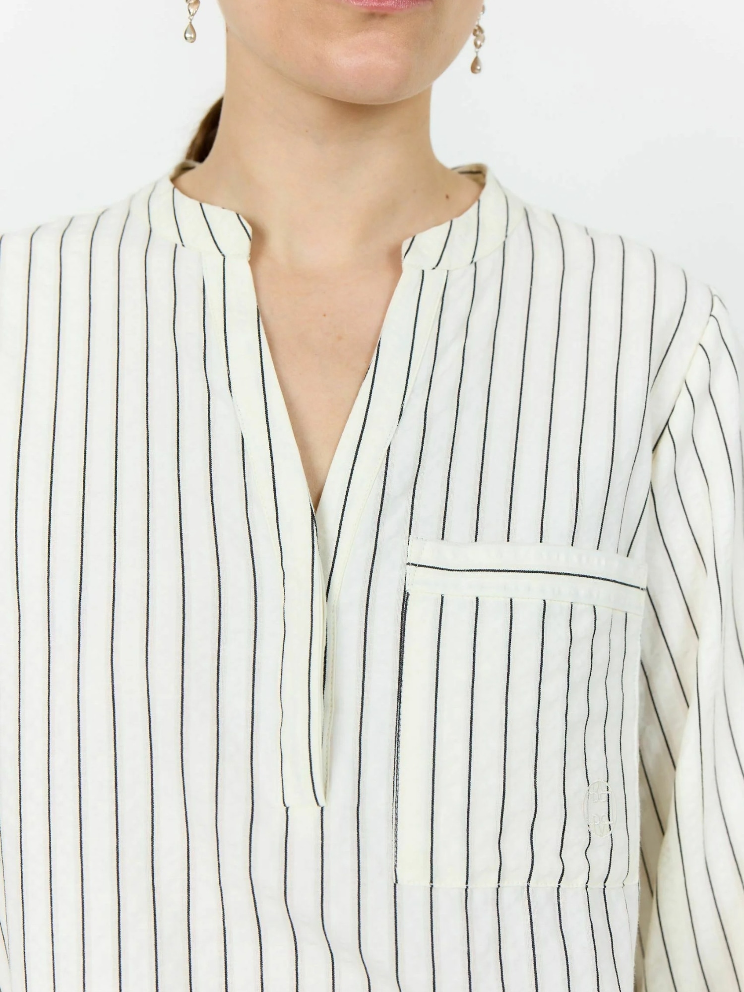 Levete Room Blusentop »Levete Room Shirt LR-NINETTE«