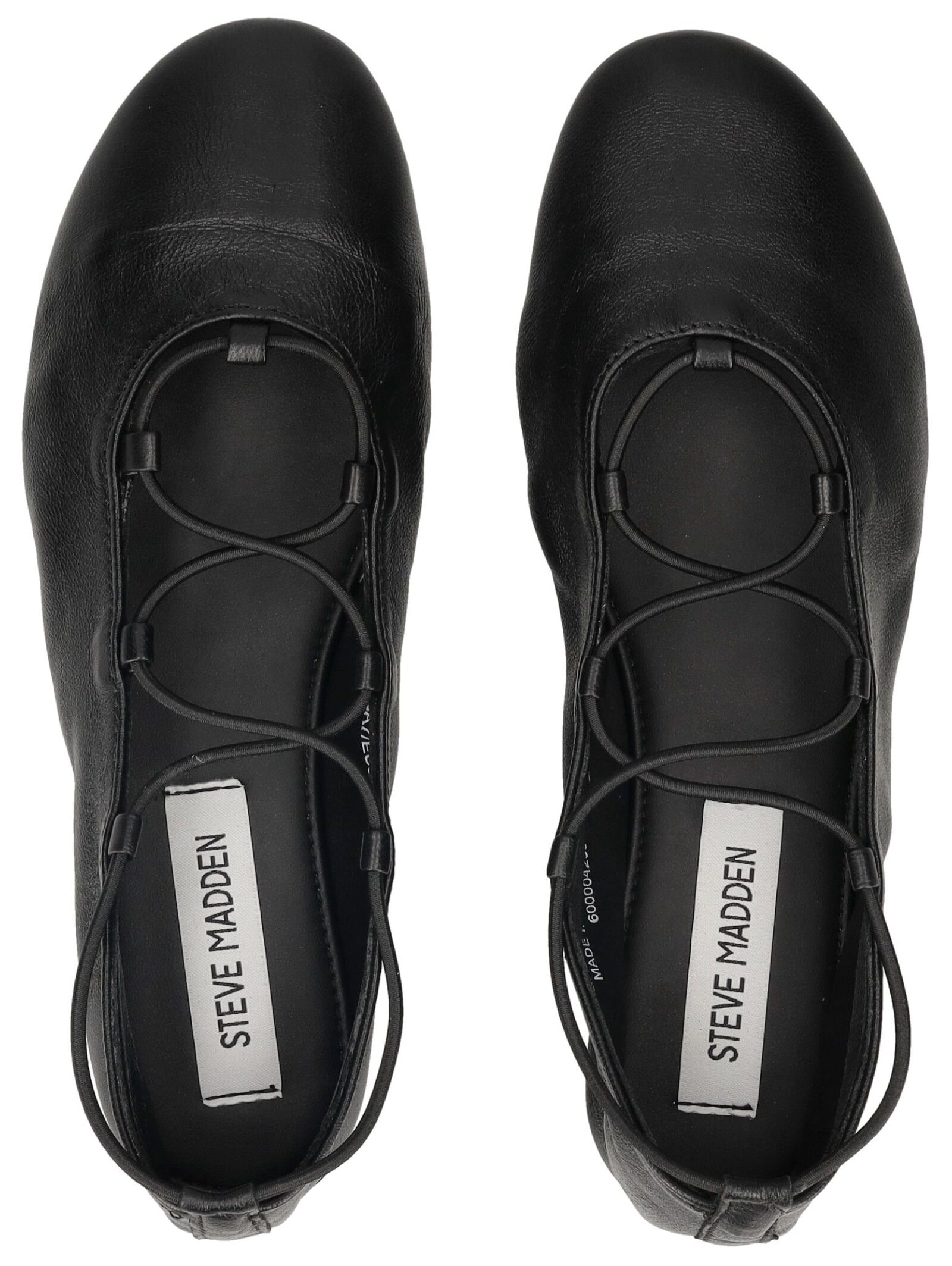 STEVE MADDEN Ballerina »STEVE MADDEN Ballerinas Leder«