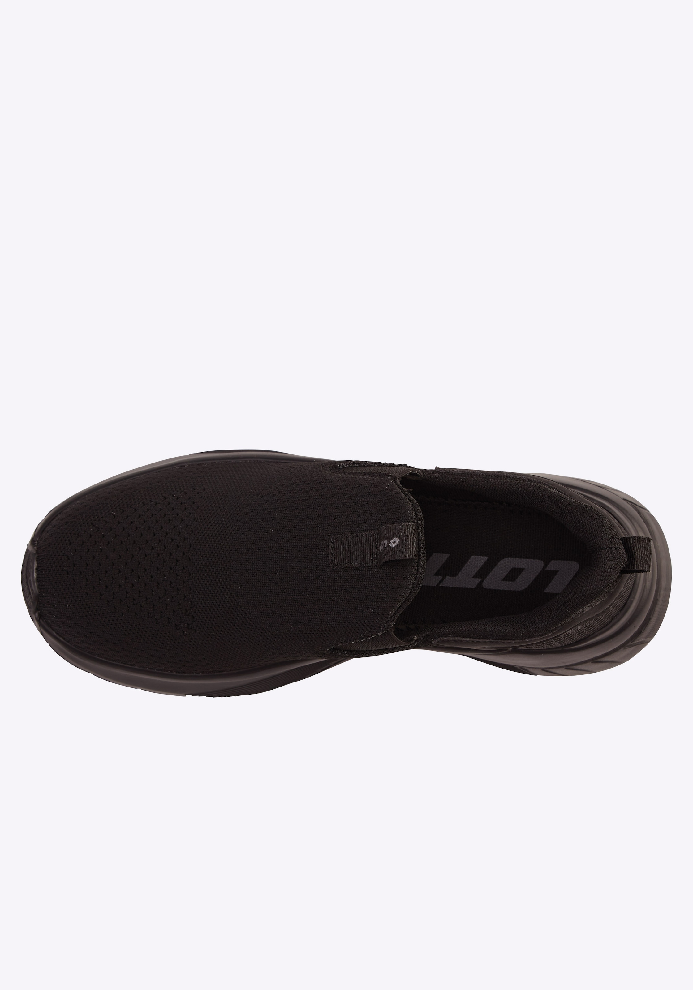 lotto Slip-On Sneaker  Slipper, Sommerschuhe