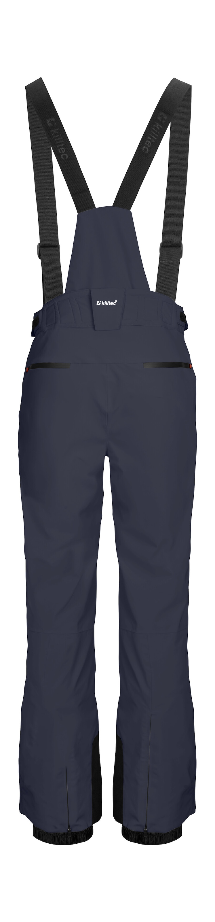 Killtec Skihose »KSW 82 MN SKI PNTS«  killtec Skihose: 4-Wege-Stretch, verschweißte Nähte, sehr atmungsaktiv