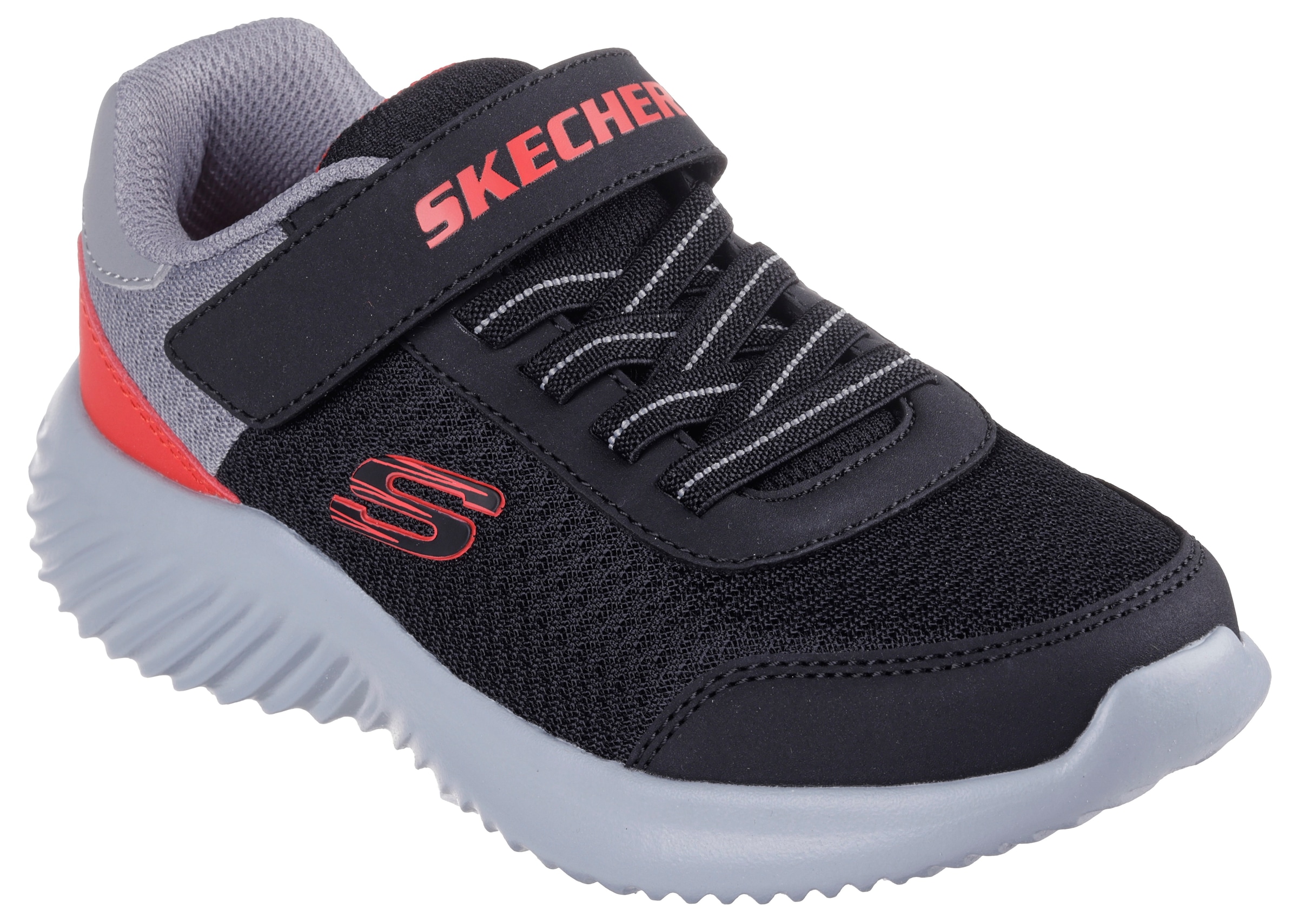 Sneaker »Bounder - Trekzic«, Freizeitschuh, Halbschuh, Klettschuh, Schnürschuh,...