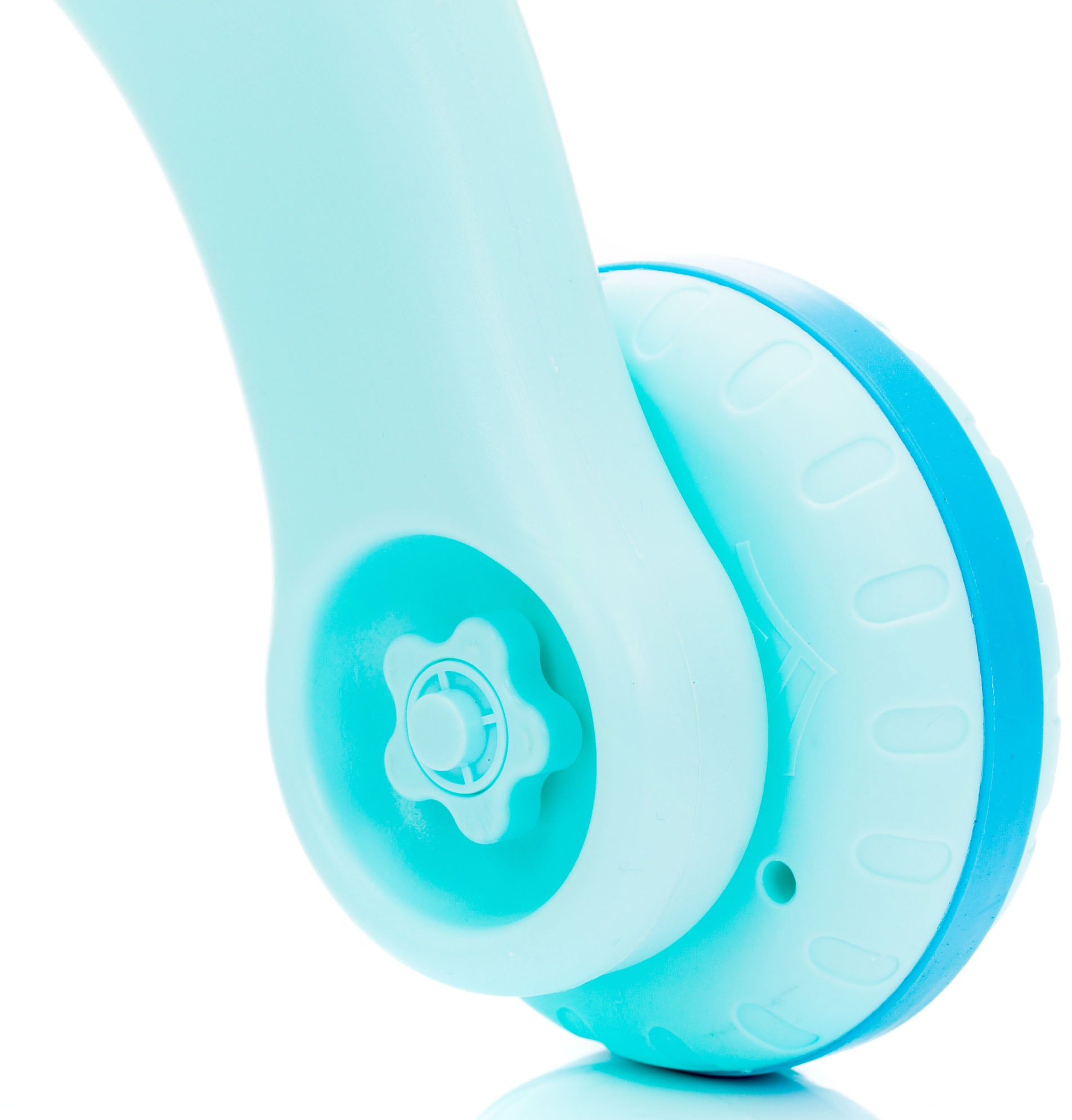 Fillikid Lauflernhilfe »Babywalker, blau«, mit Sound