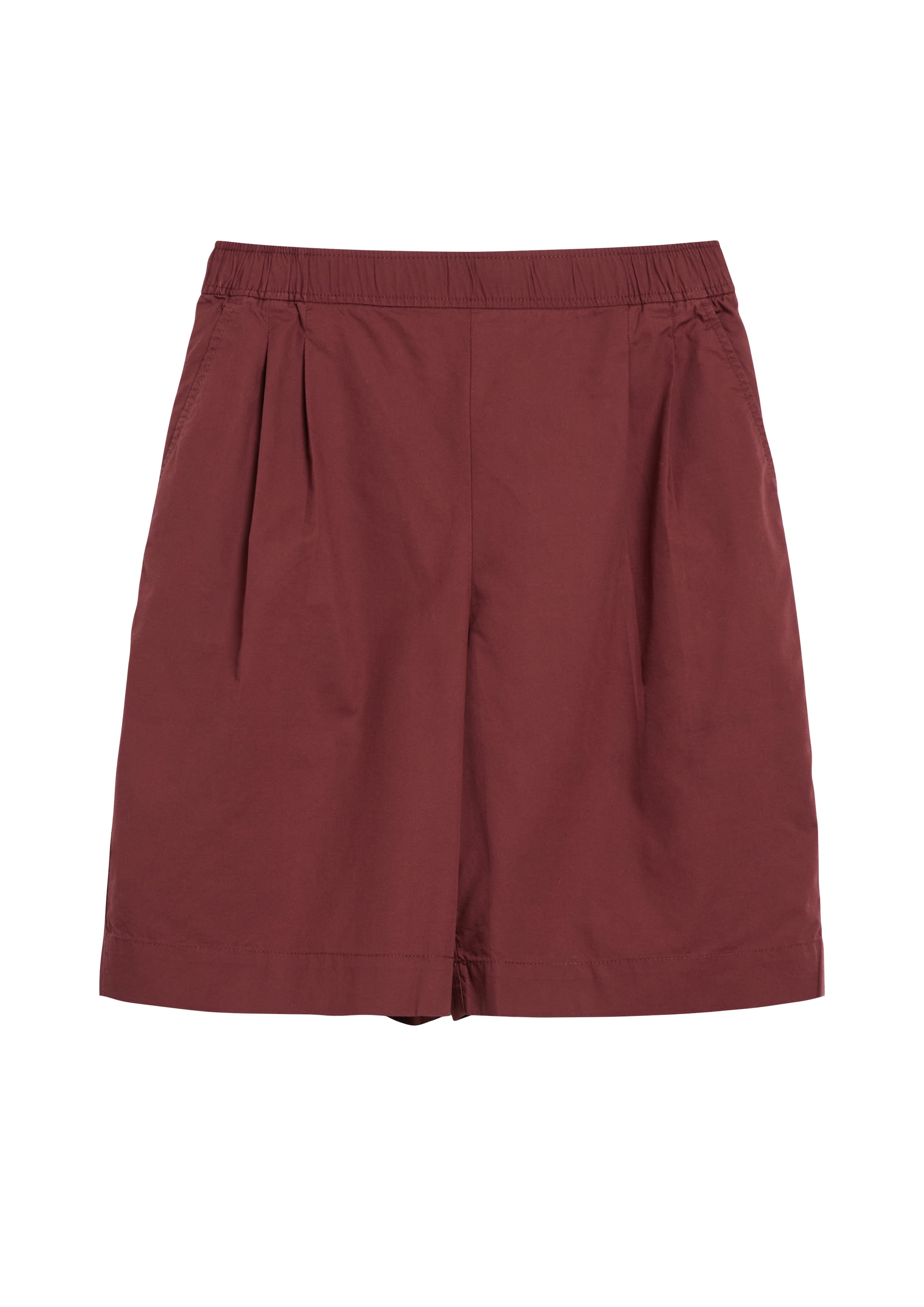 s.Oliver Bermudas  Lange Shorts mit Gummizug