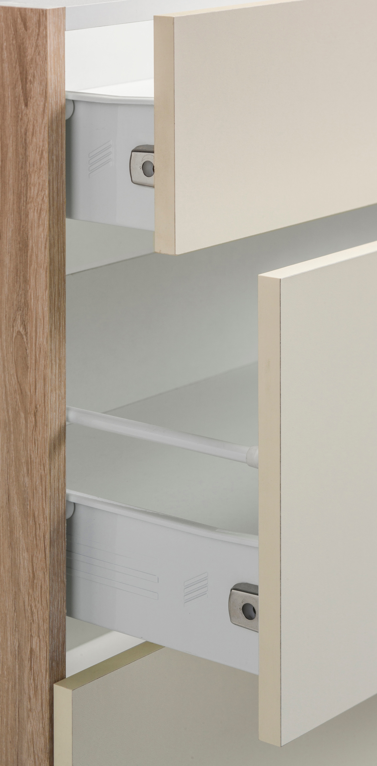 wiho Küchen Unterschrank »Flexi« Breite 90 cm