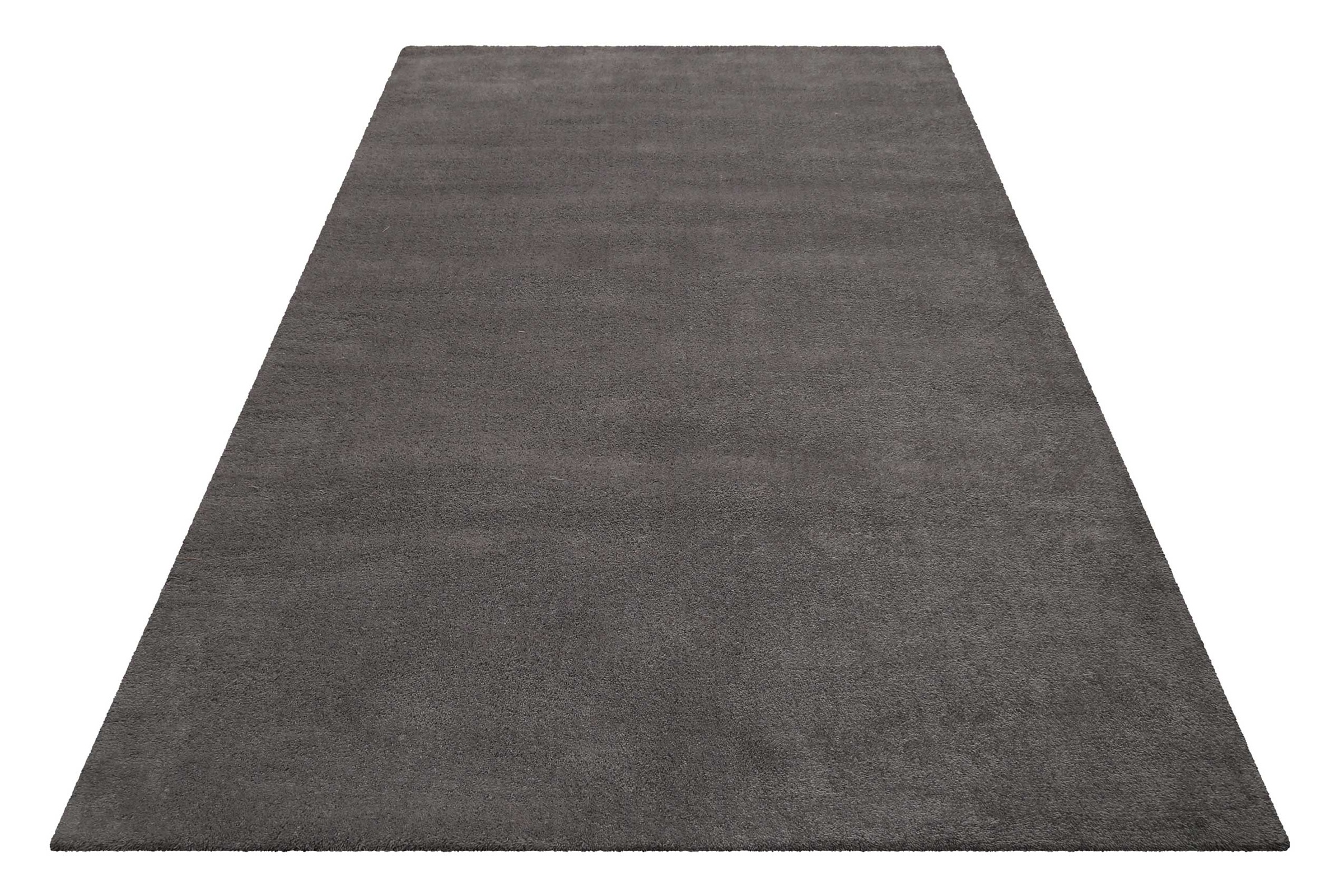 Esprit Wollteppich »Greenwood Rug, ESP-24391«, rechteckig, 2 mm Höhe, moder günstig online kaufen