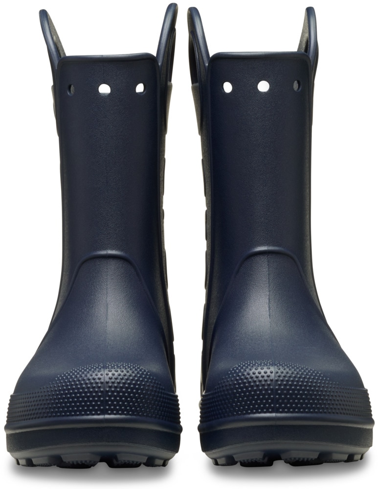 Crocs Gummistiefel »Handle It Rain Boot«, mit Tragegriffe