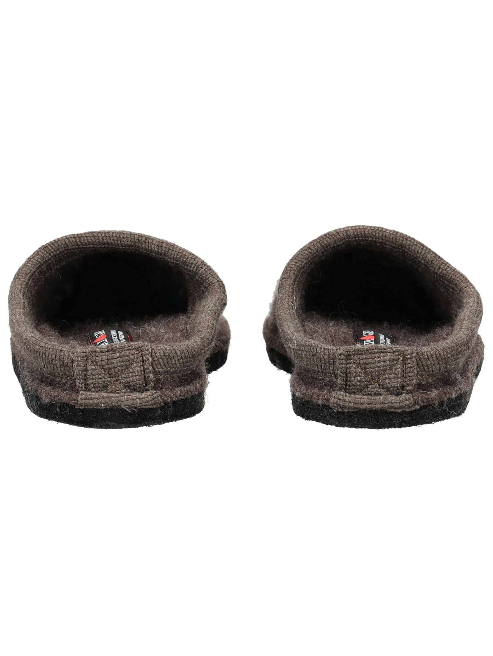 Haflinger Hausschuh »Haflinger Hausschuhe Wolle«