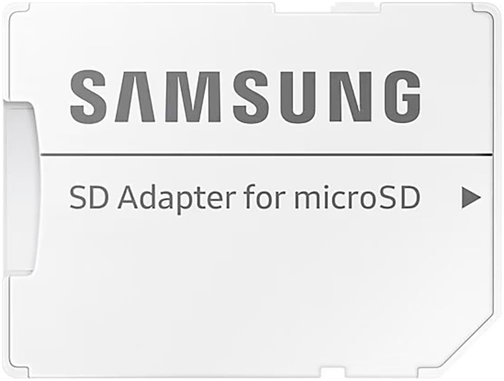 Samsung Speicherkarte »Pro Ultimate«, (Video Speed Class 30 (V30)/UHS Speed Class 3 (U3) 200 MB/s Lesegeschwindigkeit)