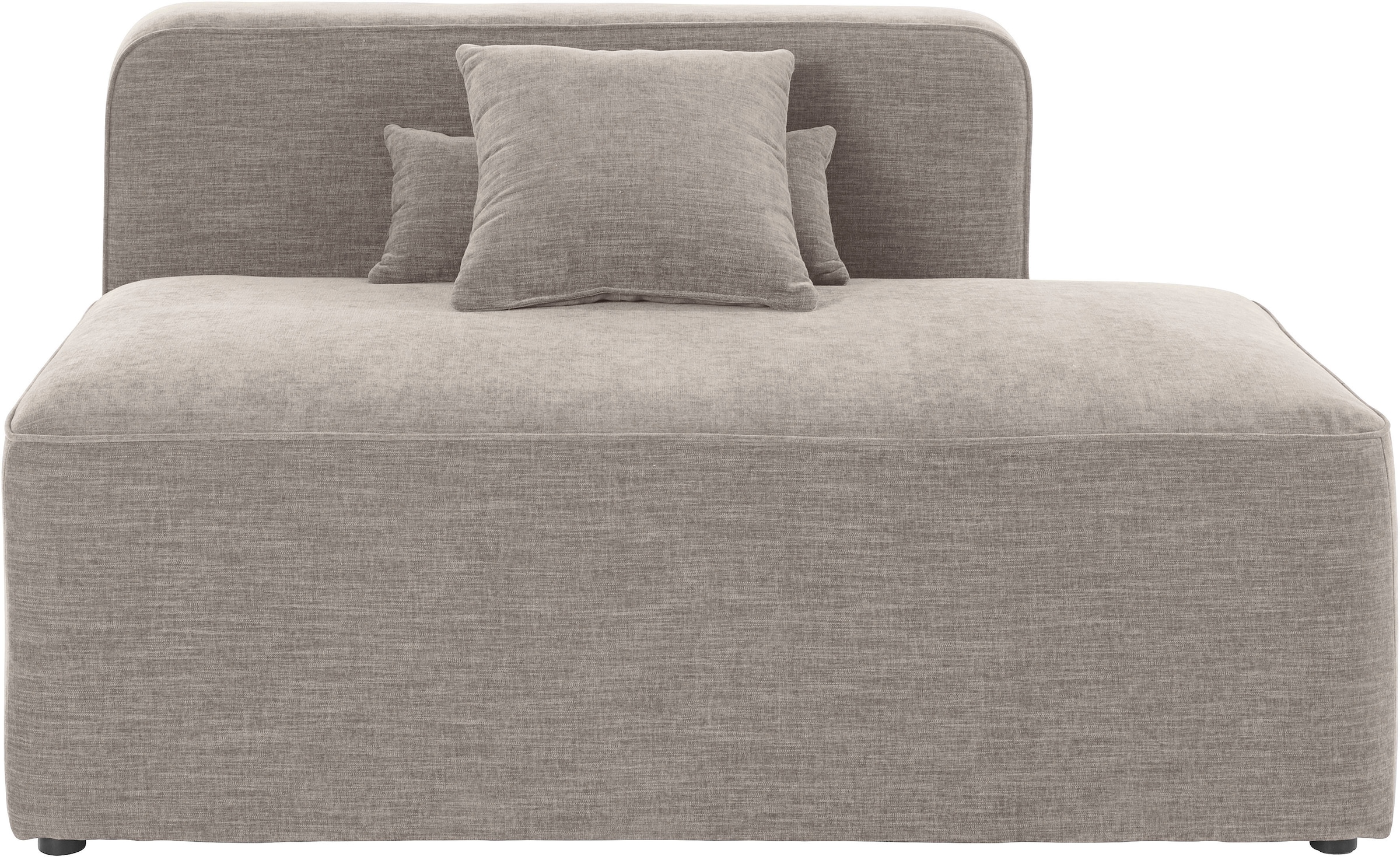 Home affaire Recamiere »Sundstrup« Modulserie, individuelle Zusammenstellun günstig online kaufen