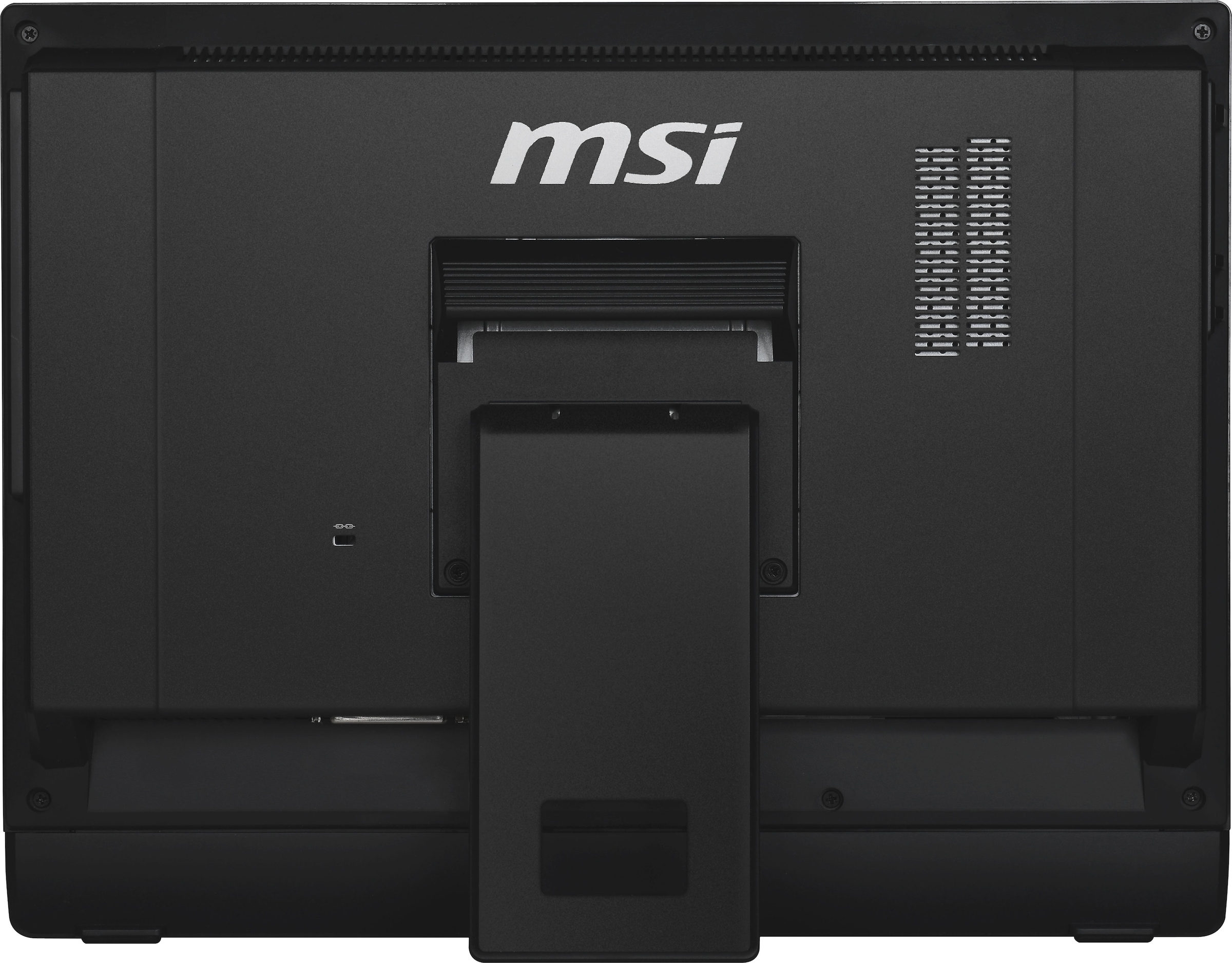 MSI All-in-One PC »PRO 16T 10M-228XDE«