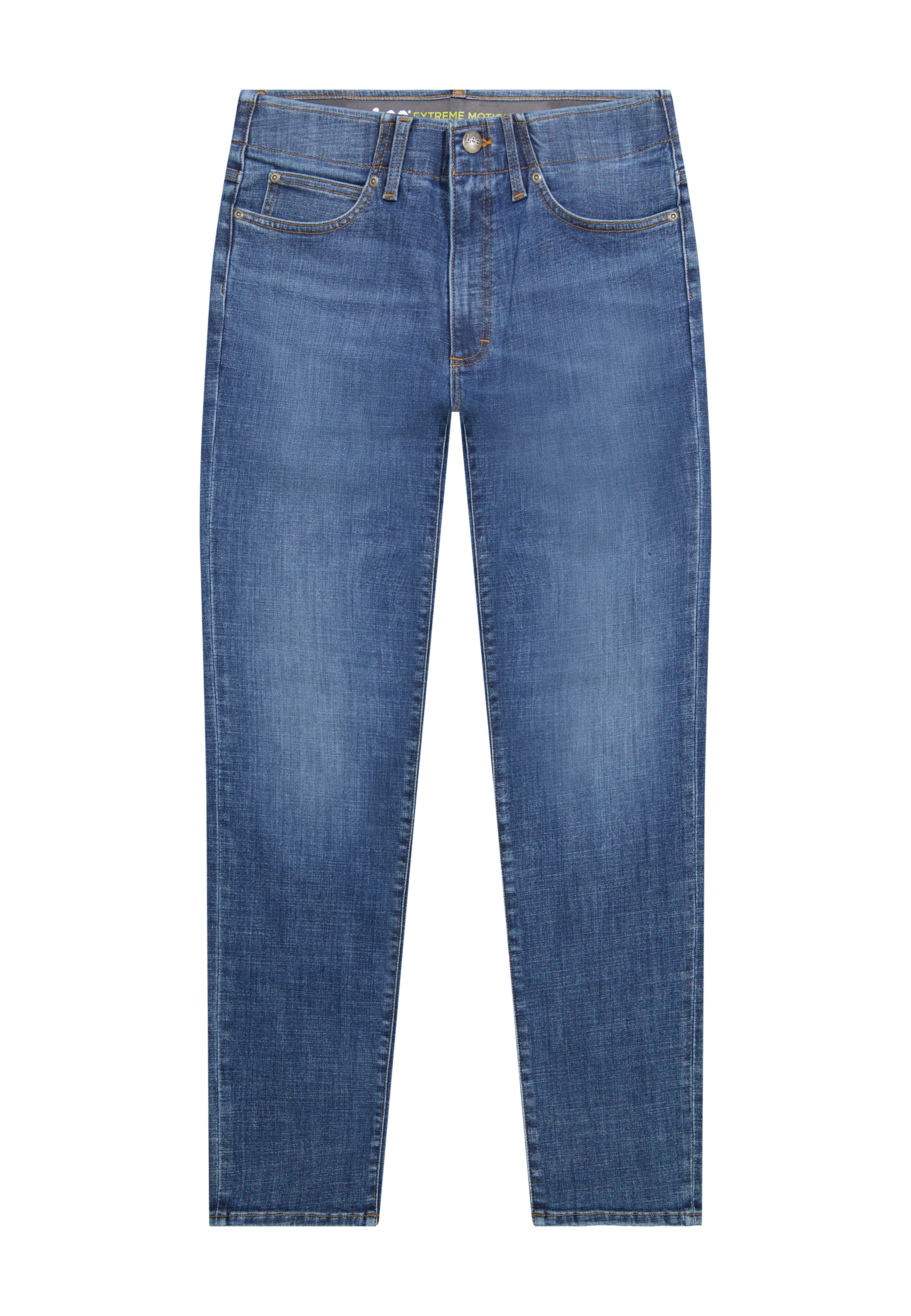 Lee® Slim-fit-Jeans »Extrem Motion Slim«, Extreme Motion Stretchware
