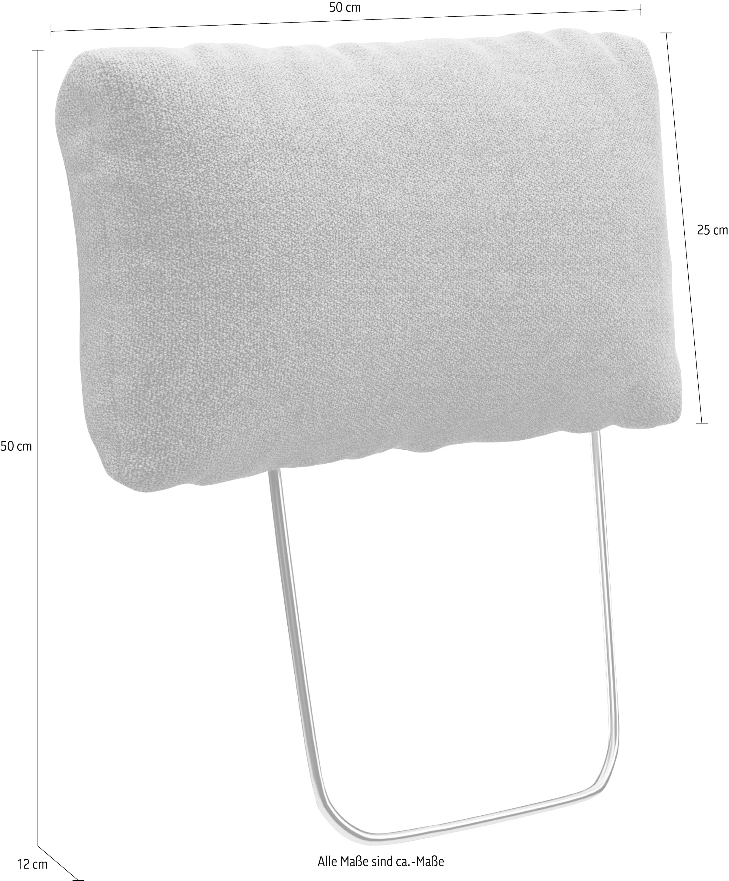 sit&more Kopfstütze »Soul«