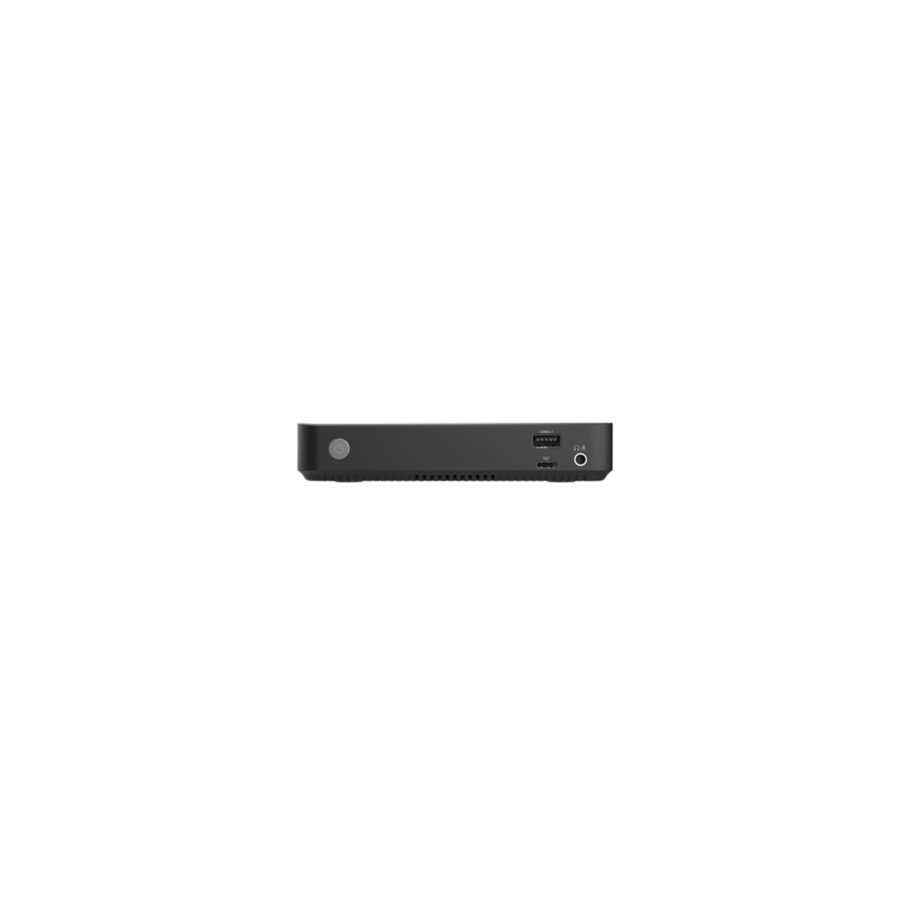 Zotac Barebone-PC »edge MI648«