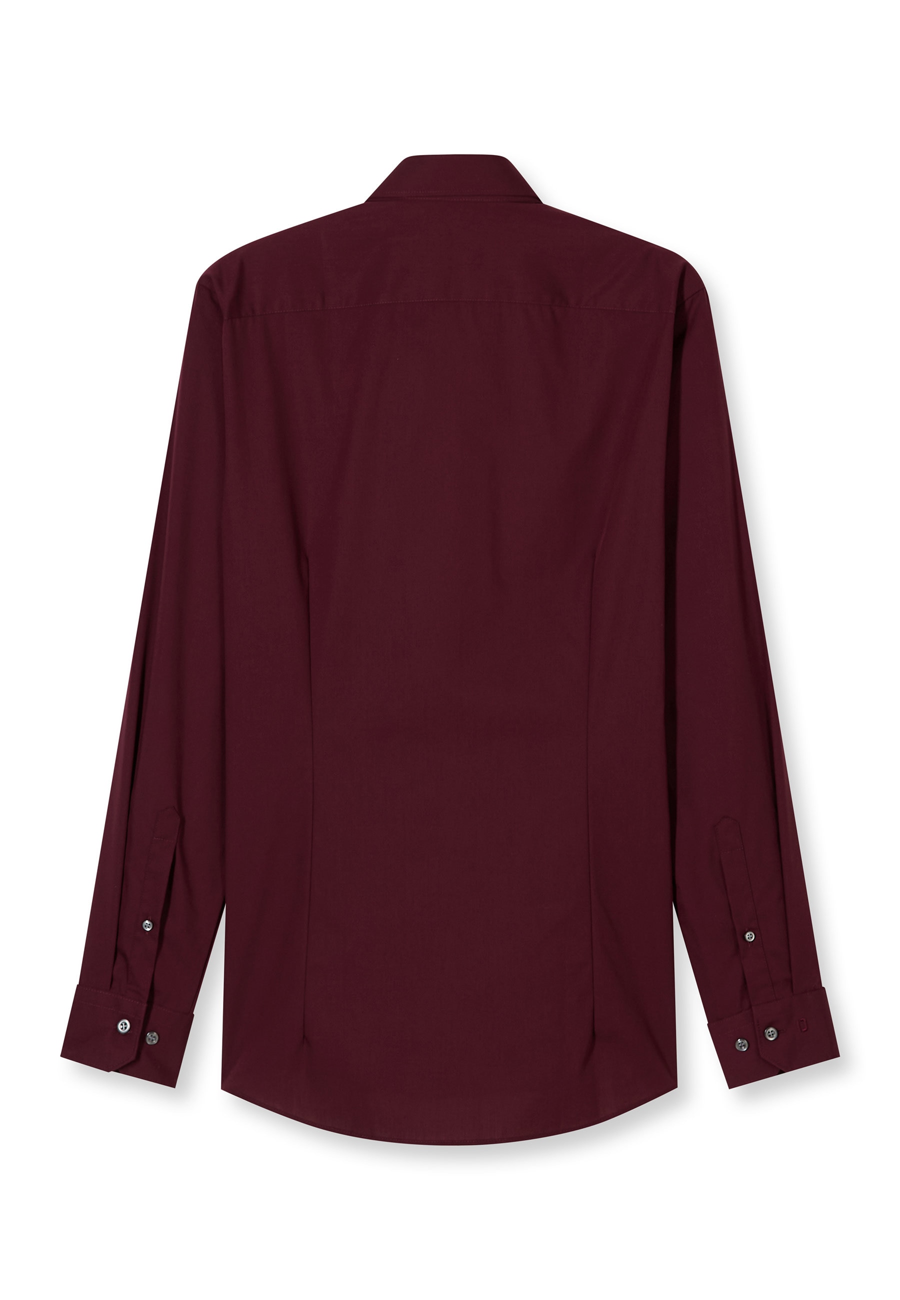 OLYMP Businesshemd »OLYMP No. Six, super slim, Businesshemd, New York Kent«