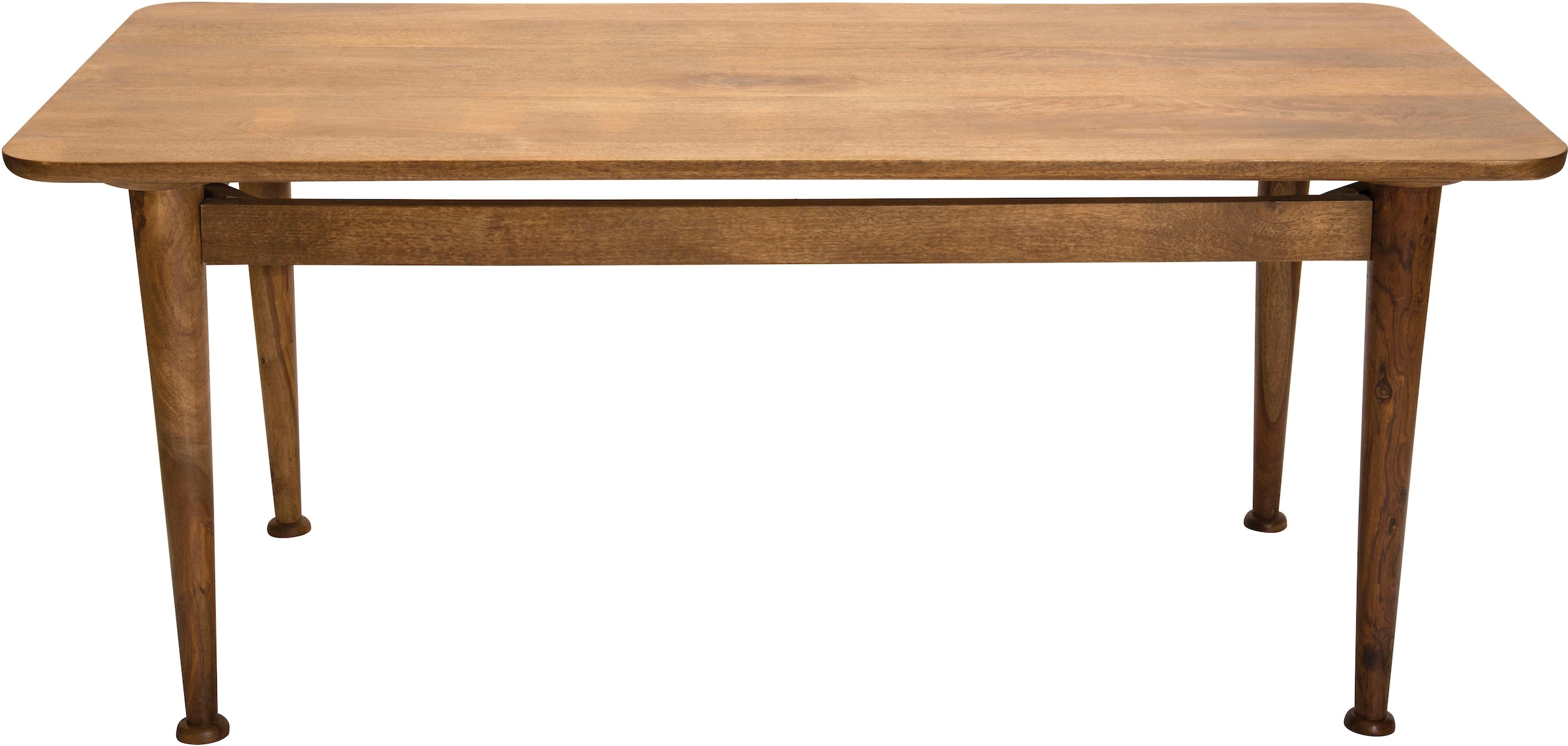 TOM TAILOR Esstisch »T-WESTCOAST TABLE LARGE«, aus Mangoholz, Breite 180 cm  online bestellen