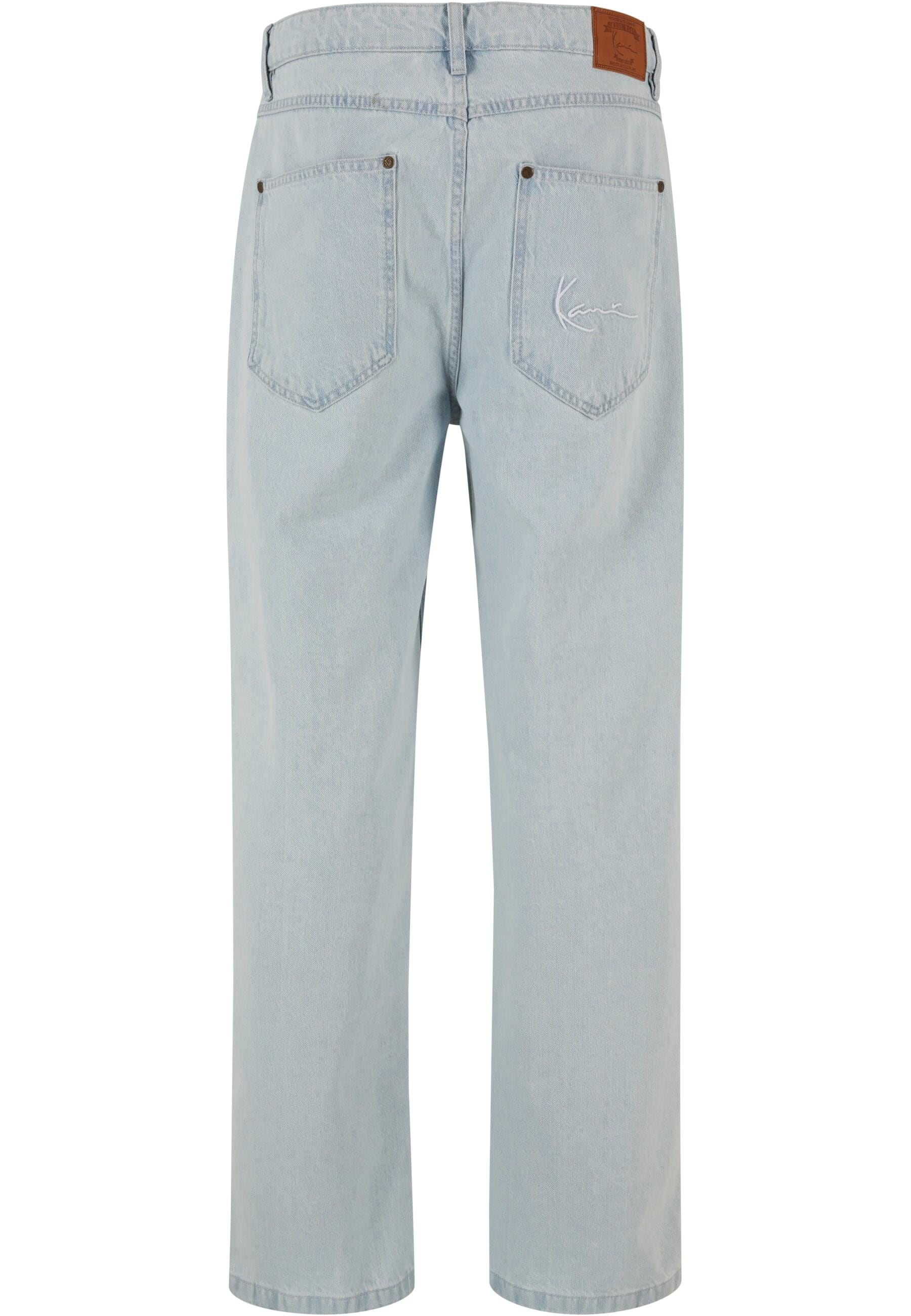 Karl Kani Bequeme Jeans »Karl Kani Herren«