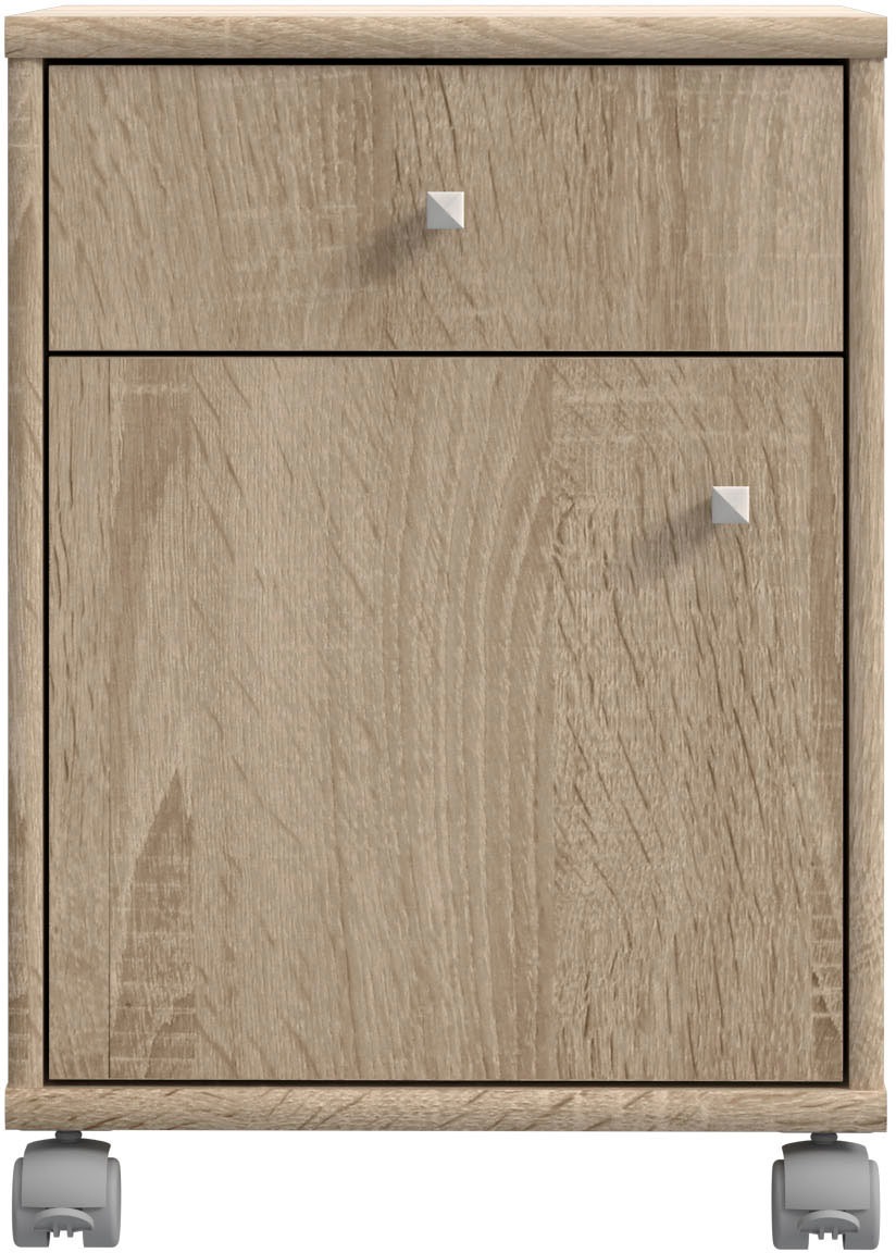 FORTE Rollcontainer "Tempra" günstig online kaufen