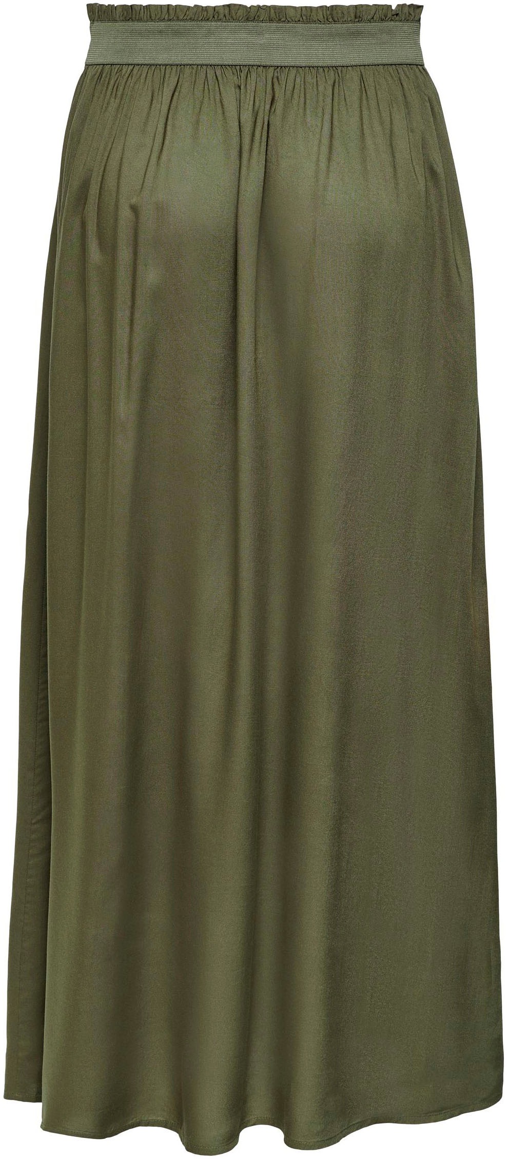 6. Bild von ONLY Maxirock »ONLVENEDIG LIFE LONG SKIRT WVN NOOS«