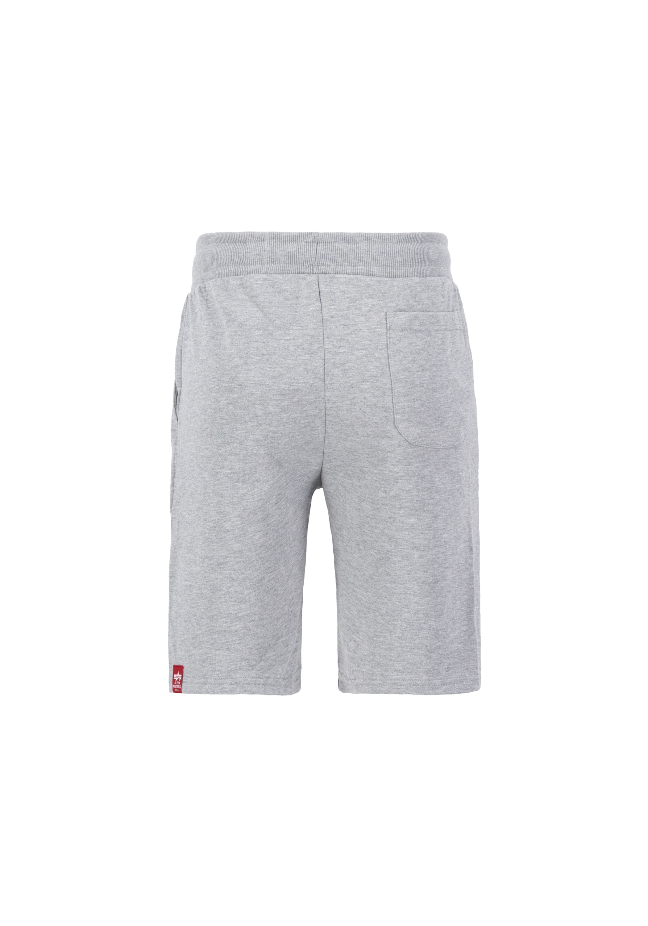 Alpha Industries Sweatshorts »AI Sweat Short«