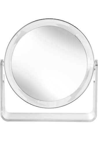 Kleine Wolke Kosmetikspiegel »Clear Mirror«, mit 10-facher Vergrößerung kaufen