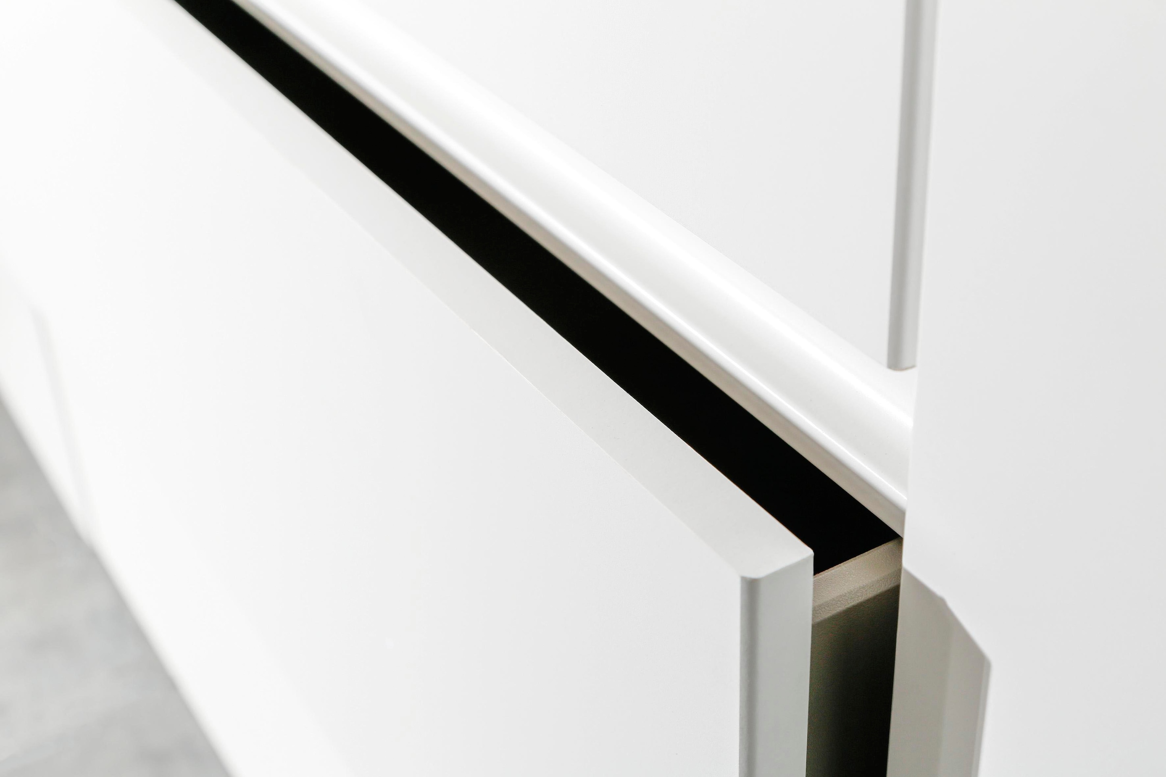 rauch Schrank-Set »Kleiderschrank Schrank Garderobe Wäscheschrank Ankleide NIDDA« Set, Größe 253x208 cm, 