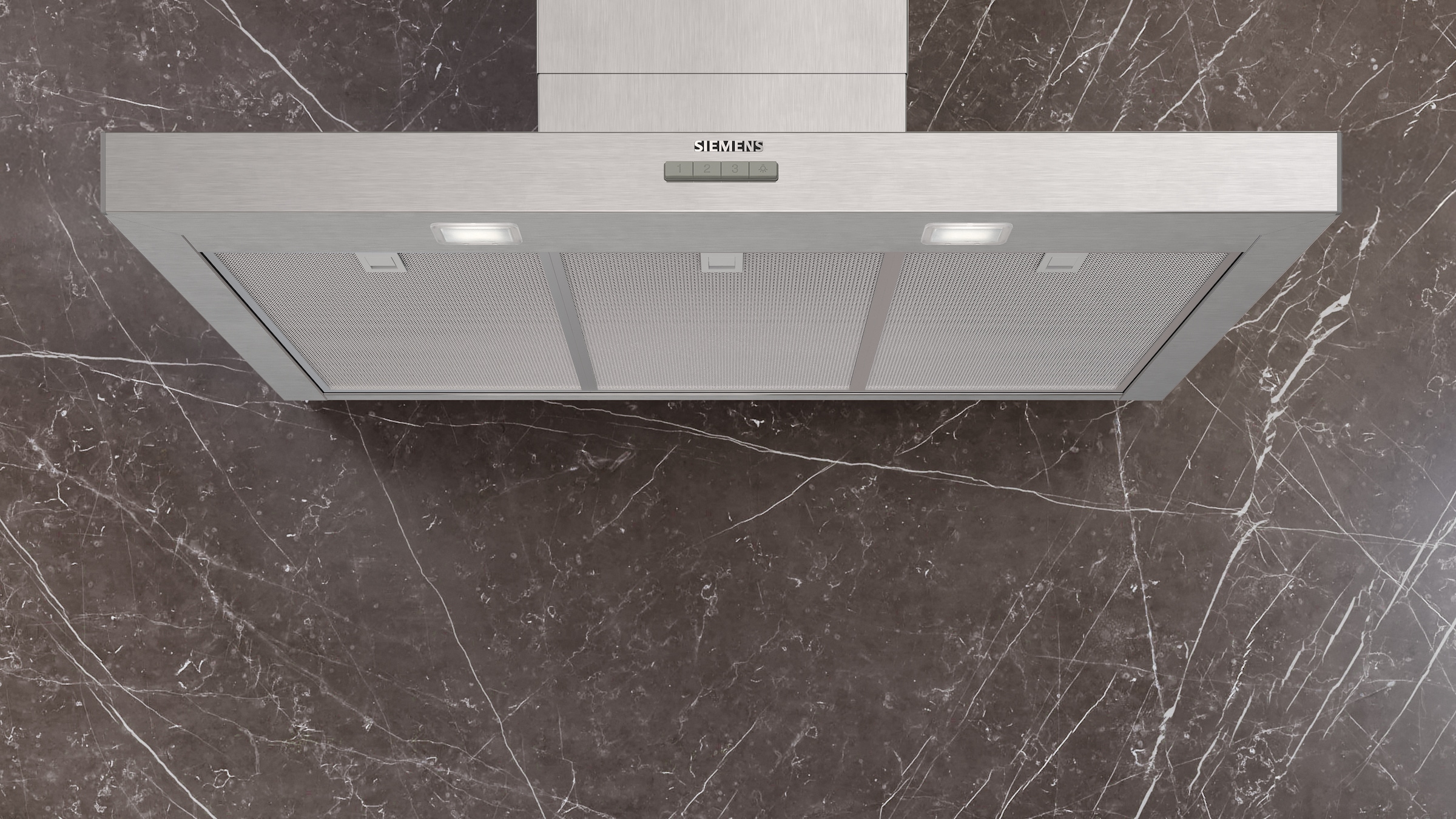 SIEMENS Wandhaube »LC95BCC30« Serie iQ300