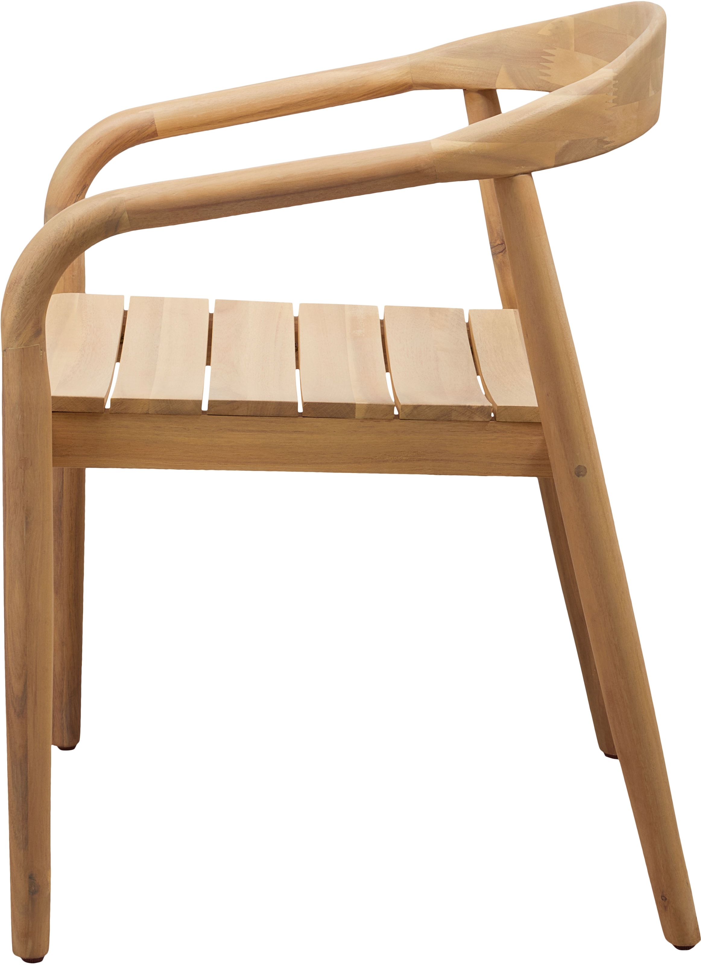 WOOOD Esszimmerstuhl (Set)