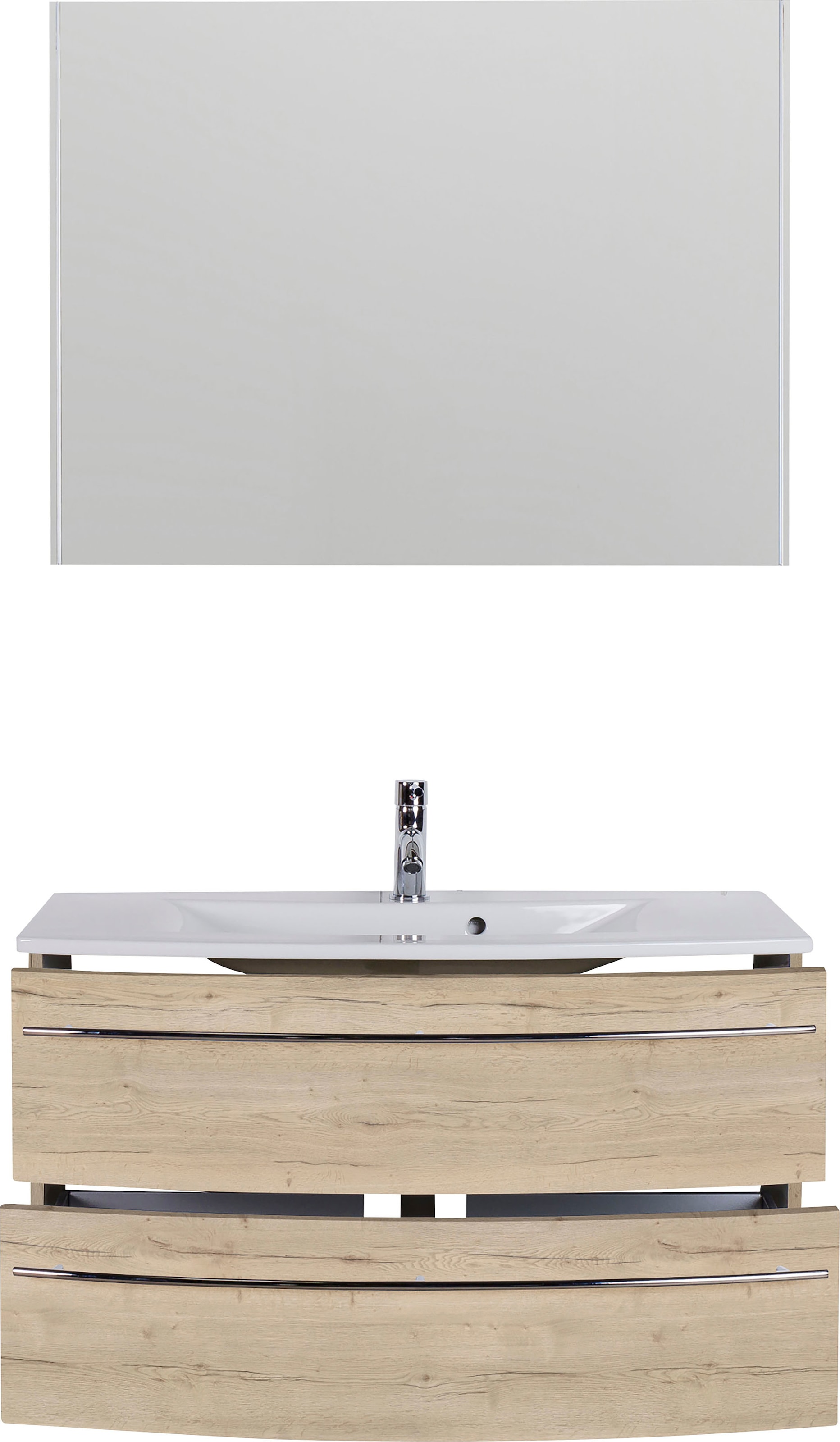 Saphir Badmöbel-Set »3040« 2 Stk. tlg.