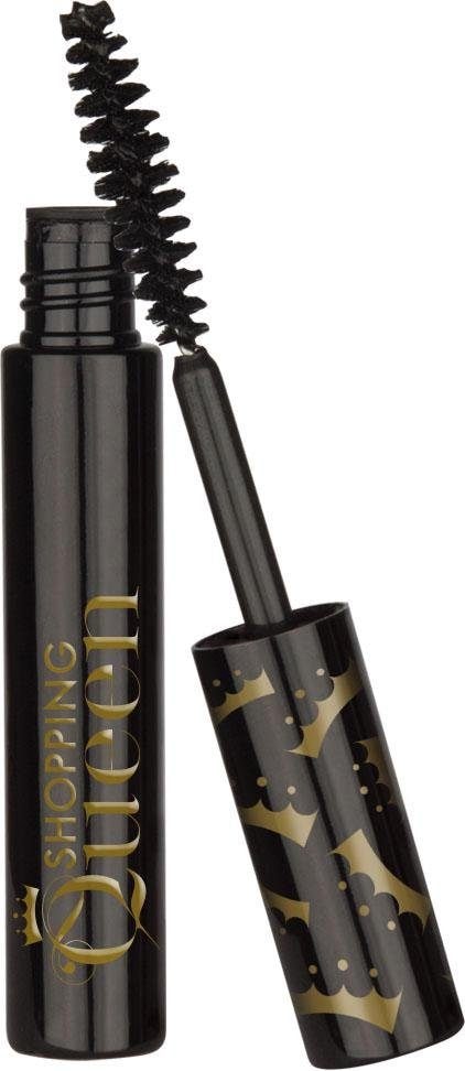 Shopping Queen Kosmetik-Kassette »Beauty Goddess«, (35 tlg.), Handlich und platzsparend, Make-up zu jedem Anlass.