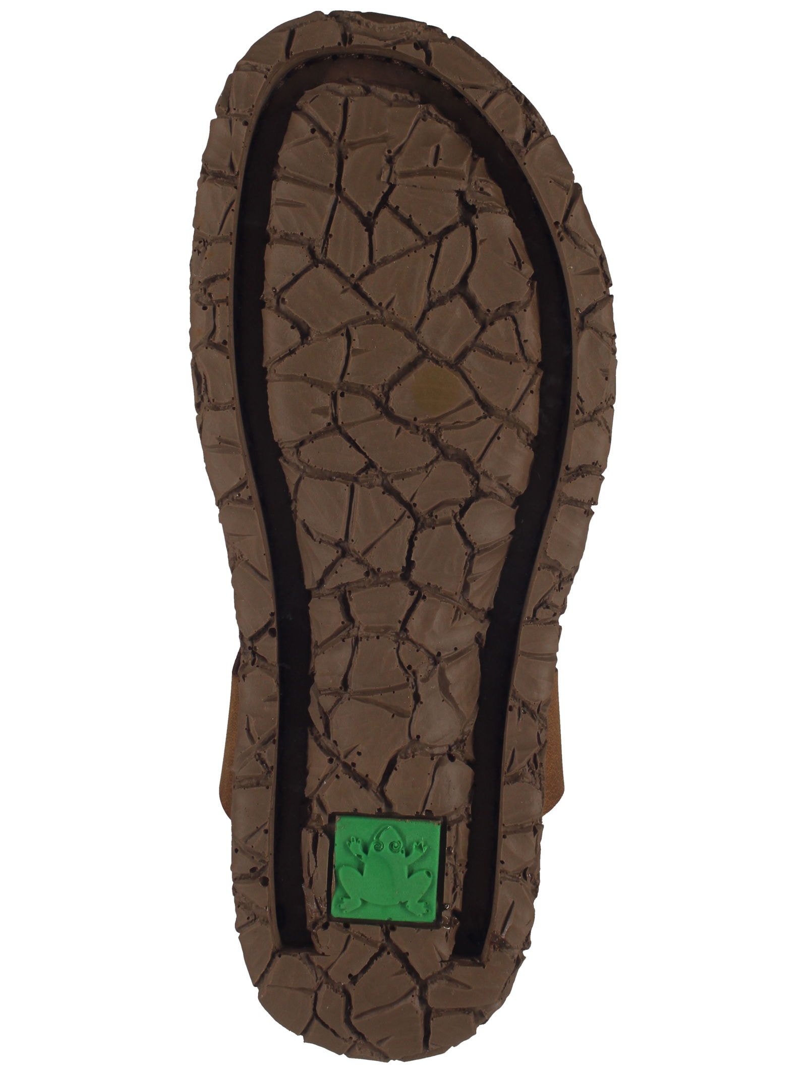 El Naturalista Riemchensandale »El Naturalista Sandalen Textil«