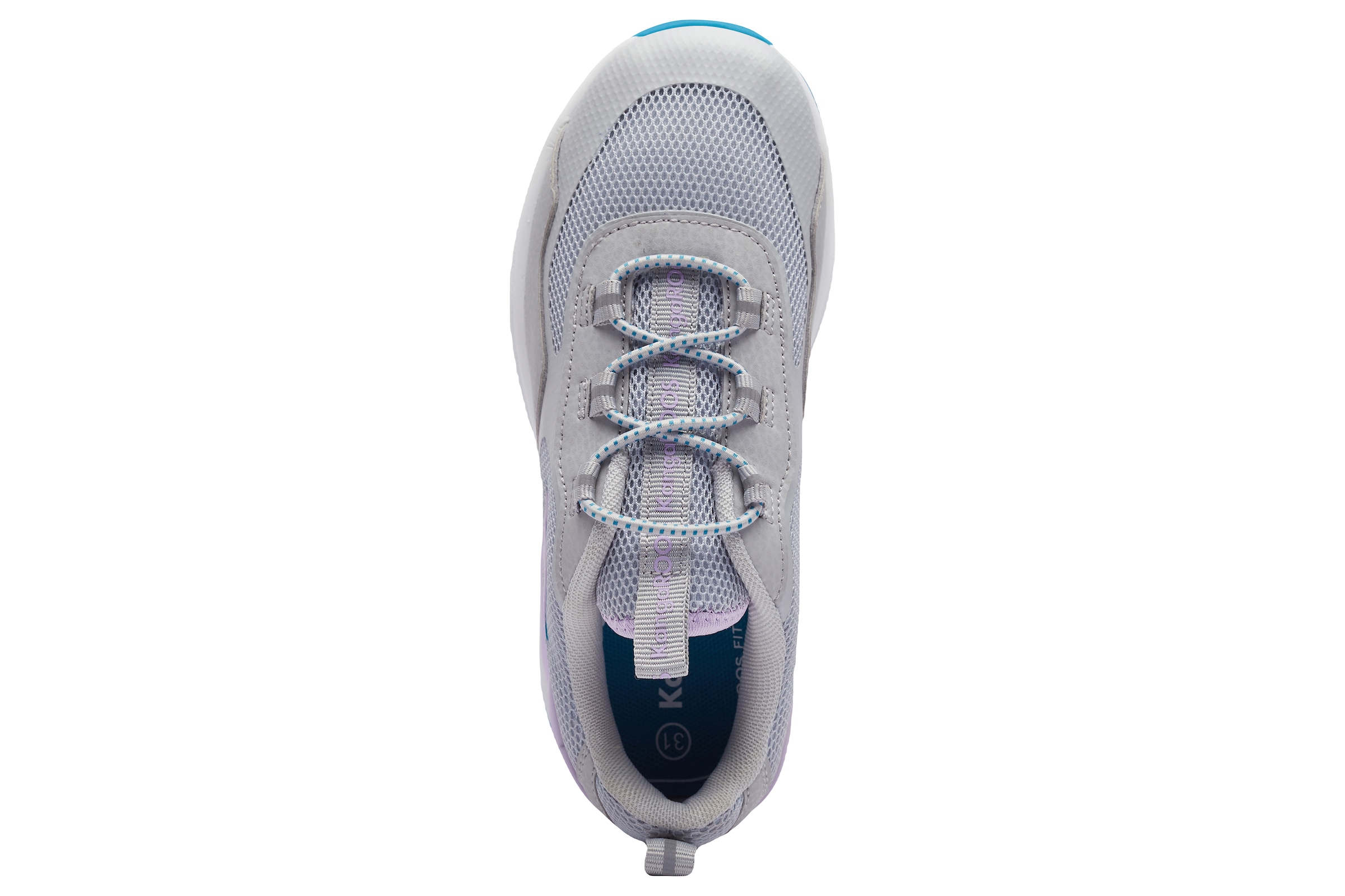 KangaROOS Sneaker »KD-Road«