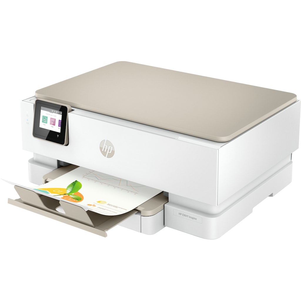 HP Multifunktionsdrucker »Envy Inspire 7220e«